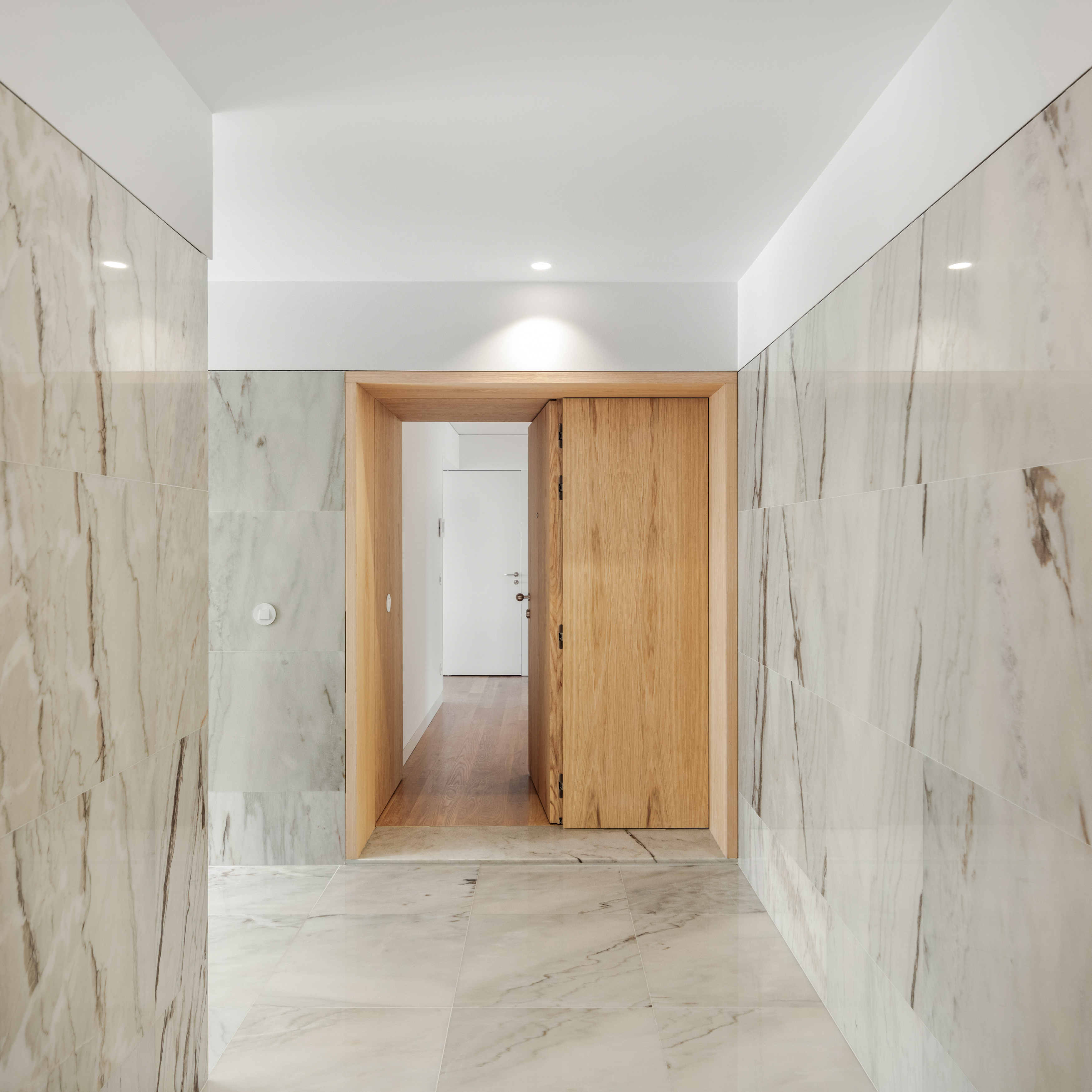 Edifício Aurora 10 / Aurora 10 Building, Destaque