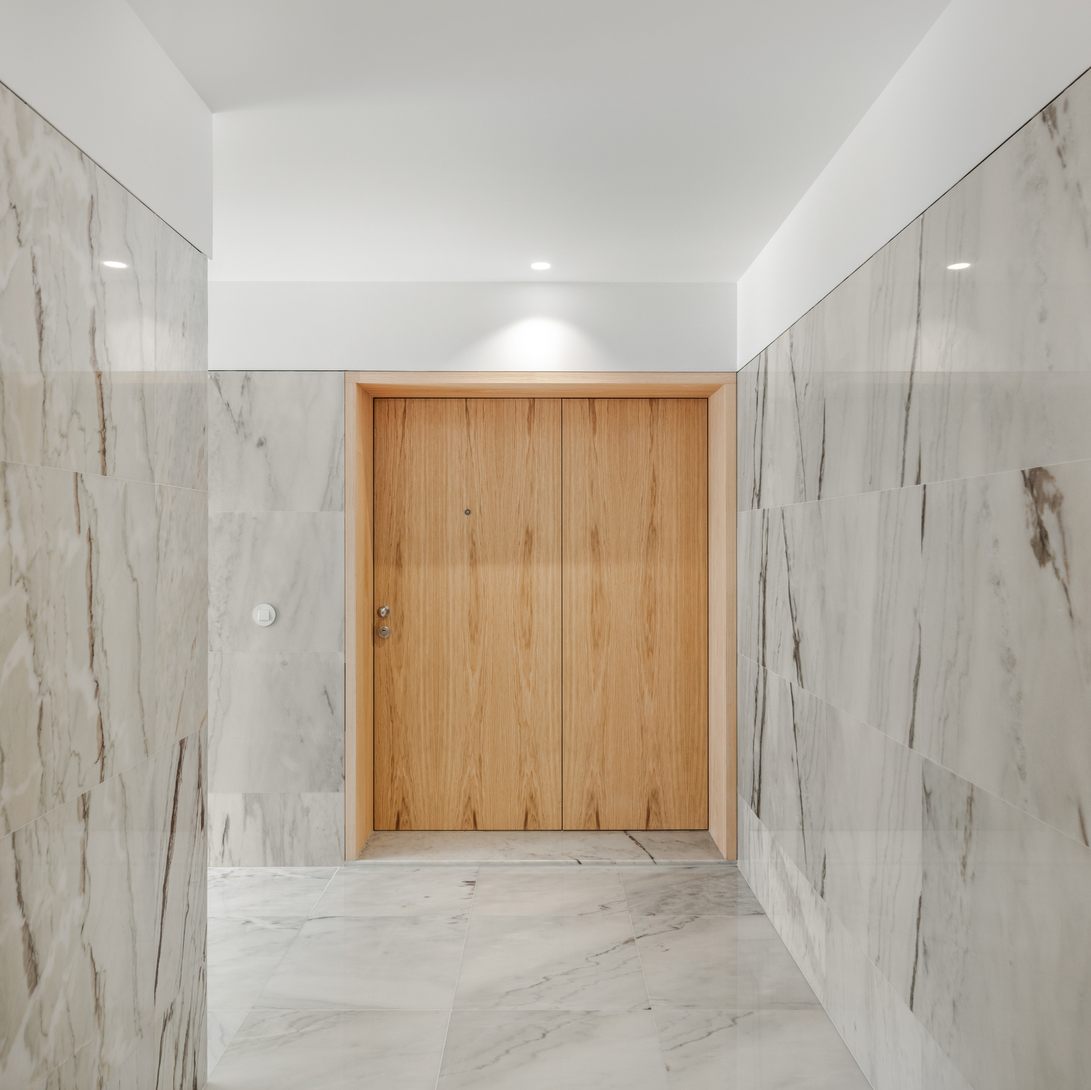 Edifício Aurora 10 / Aurora 10 Building, Destaque