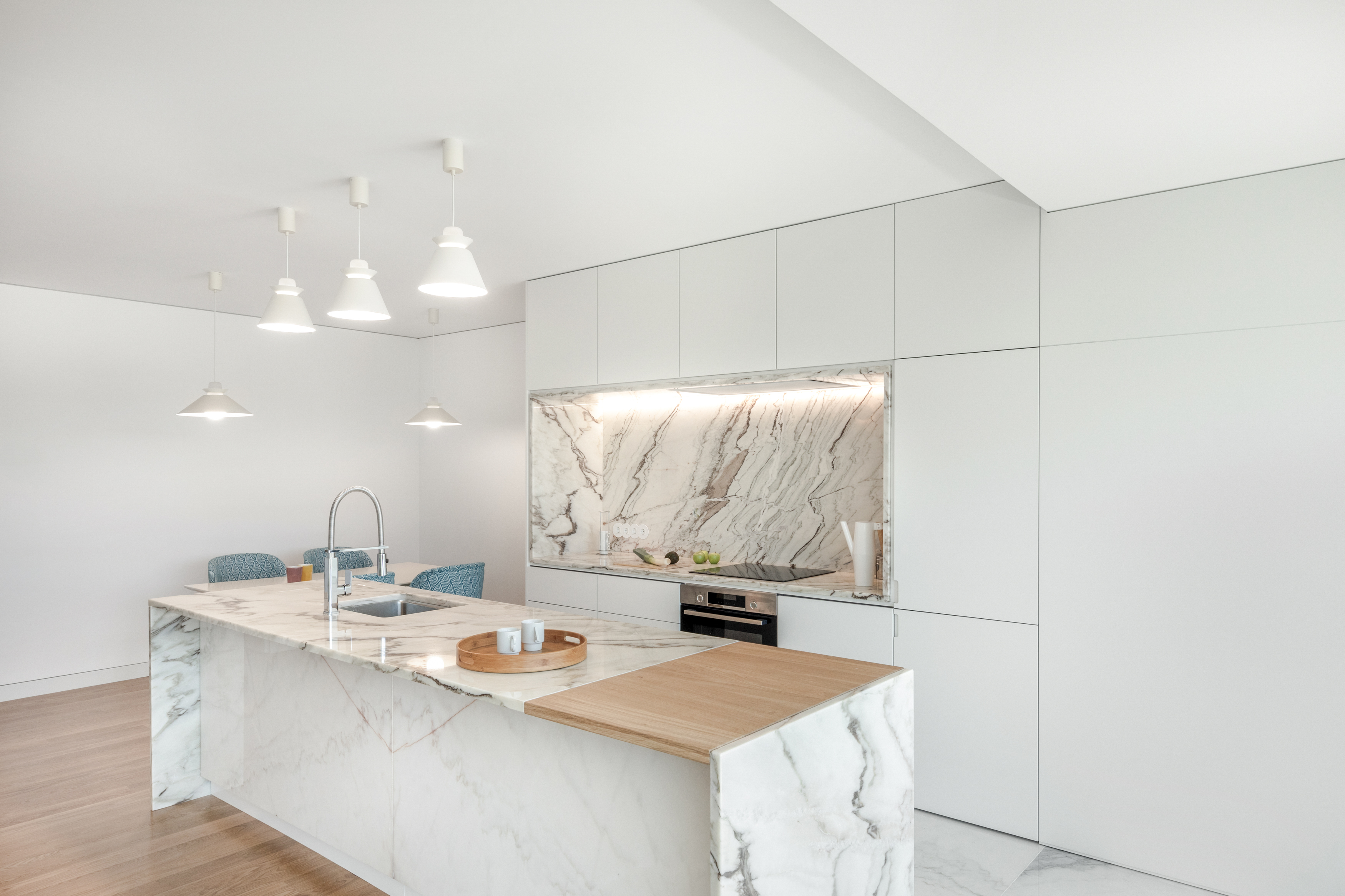 Edifício Aurora 10 / Aurora 10 Building