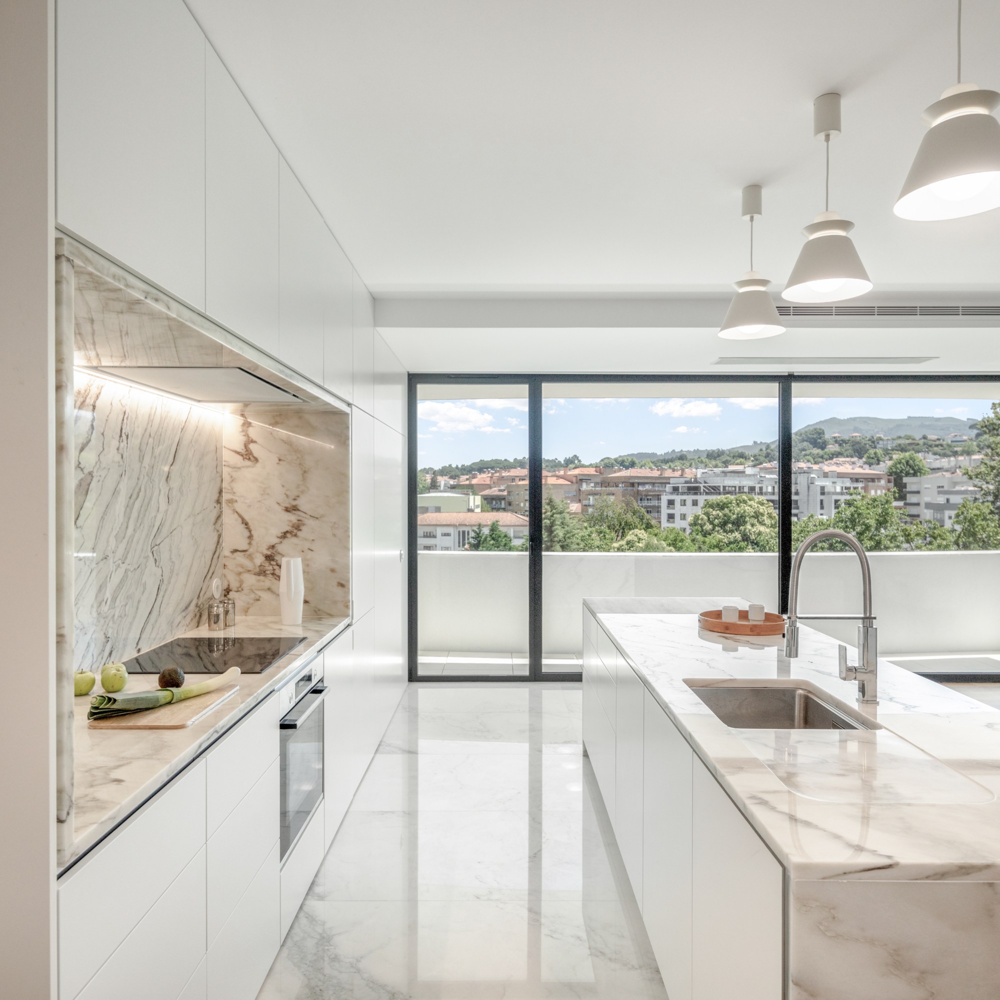 Edifício Aurora 10 / Aurora 10 Building