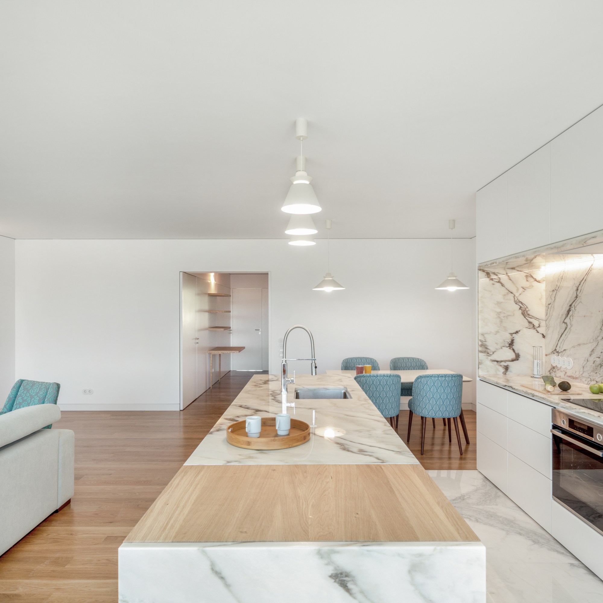 Edifício Aurora 10 / Aurora 10 Building