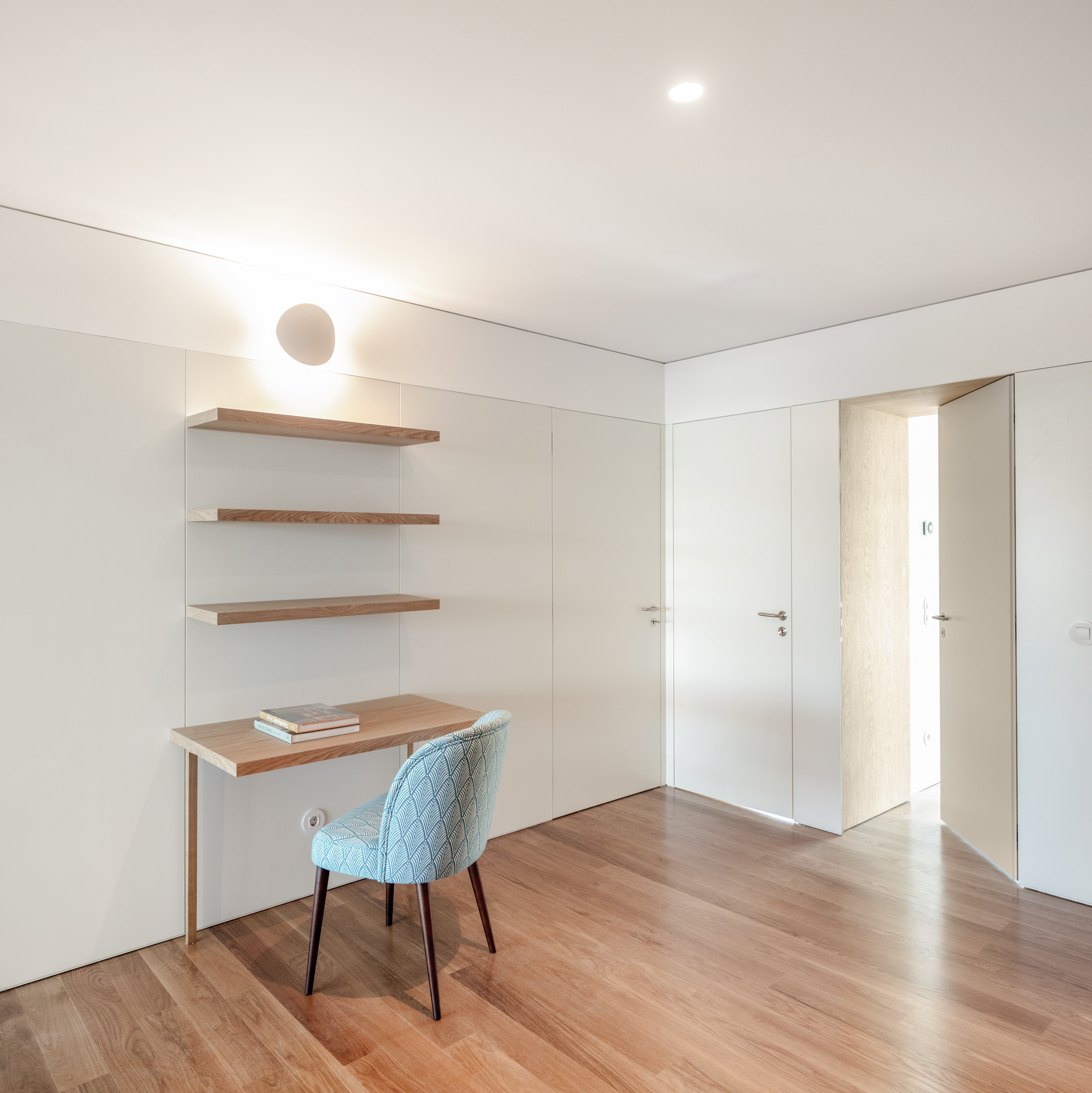 Edifício Aurora 10 / Aurora 10 Building, Destaque