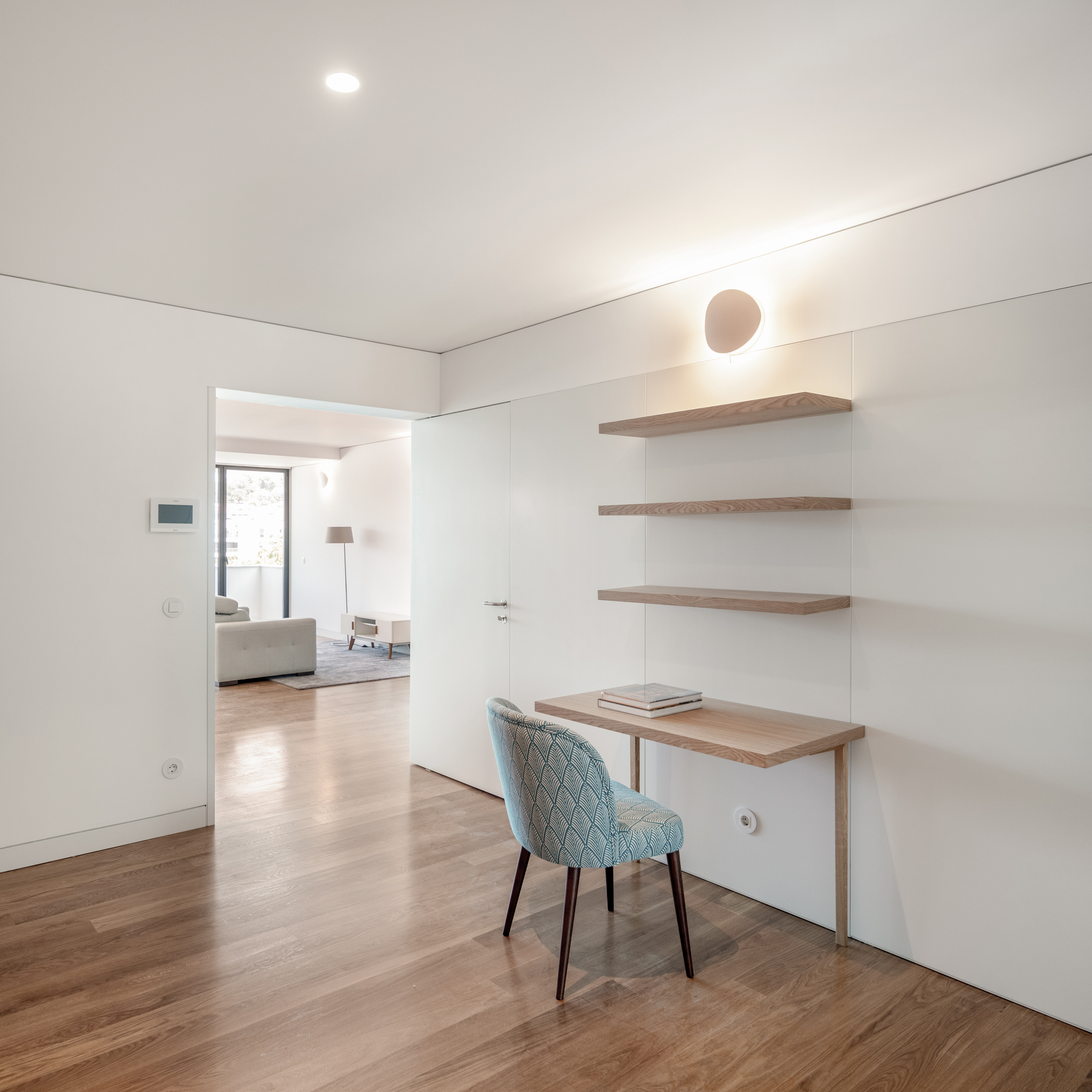 Edifício Aurora 10 / Aurora 10 Building, Destaque