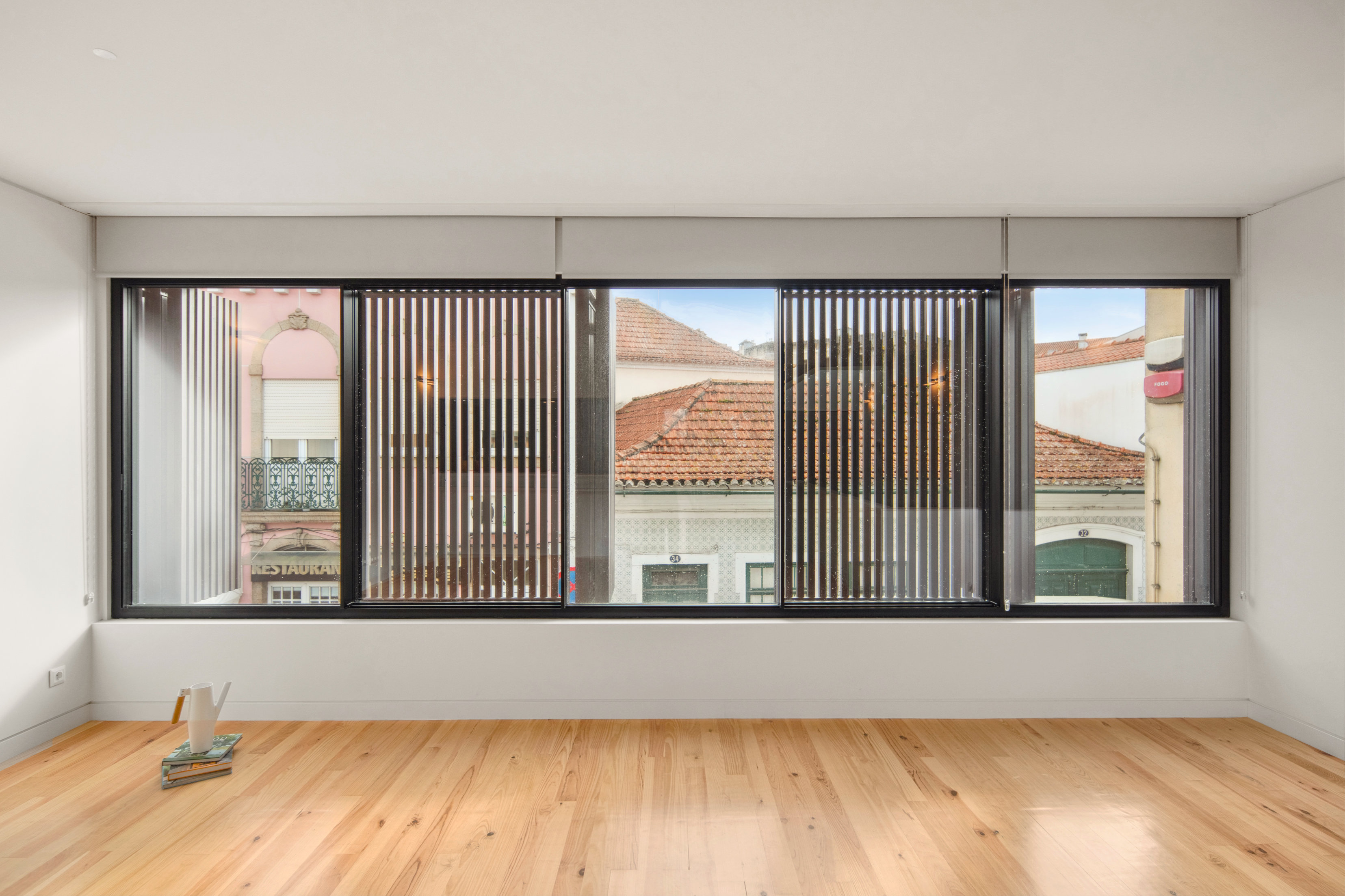 Casa de Sá, Tiago do Vale Arquitectos