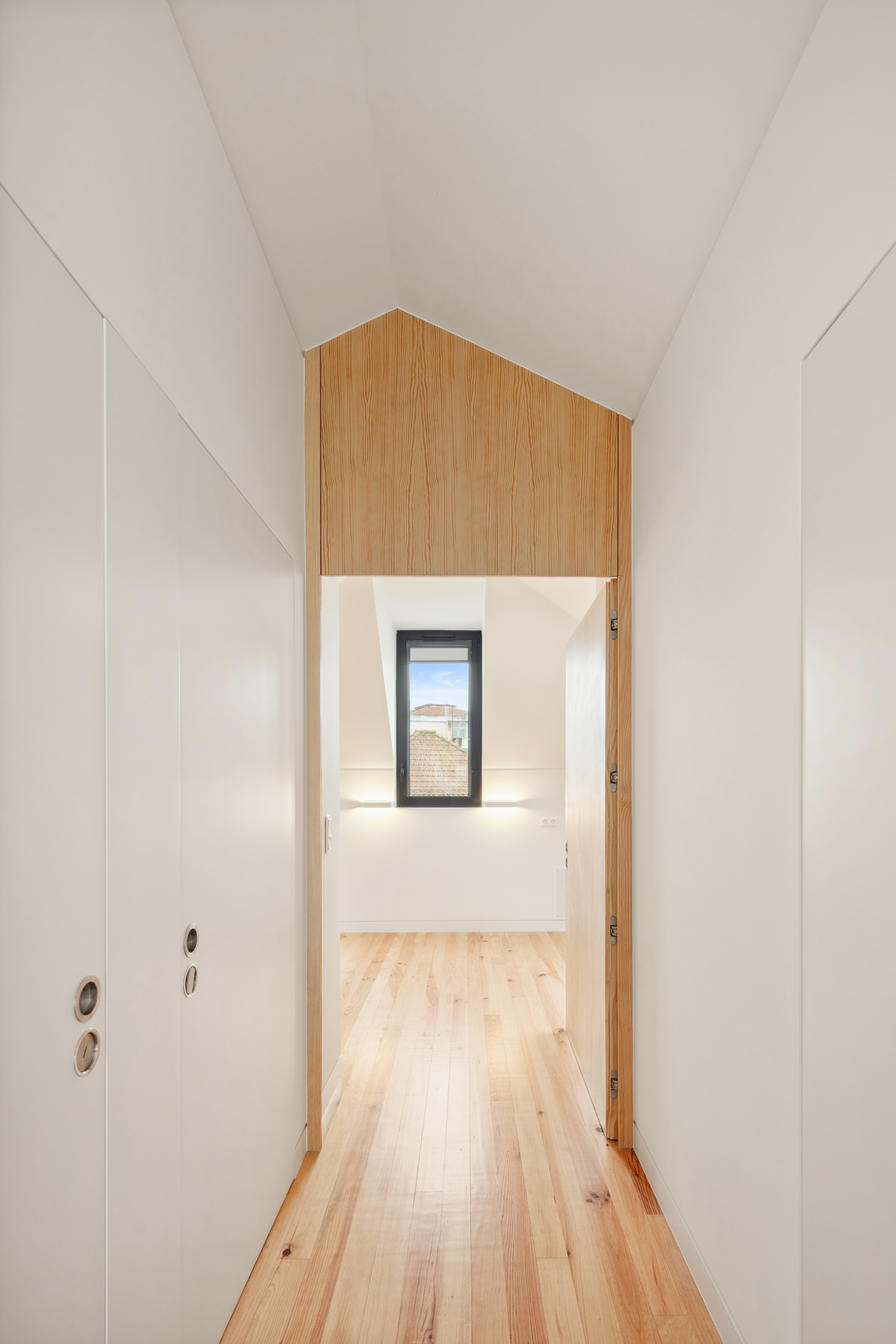 Casa de Sá, Tiago do Vale Arquitectos