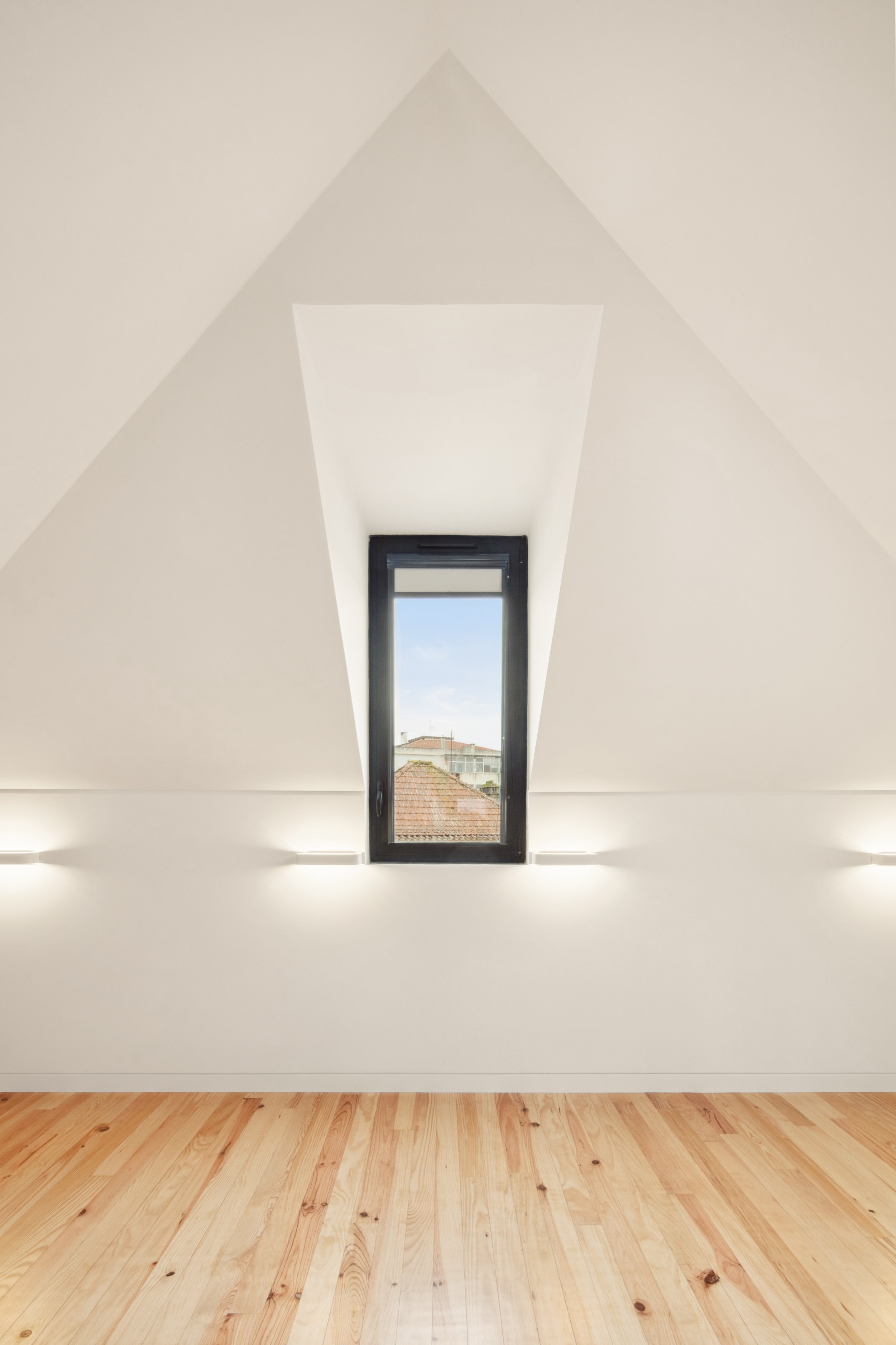 Casa de Sá, Tiago do Vale Arquitectos