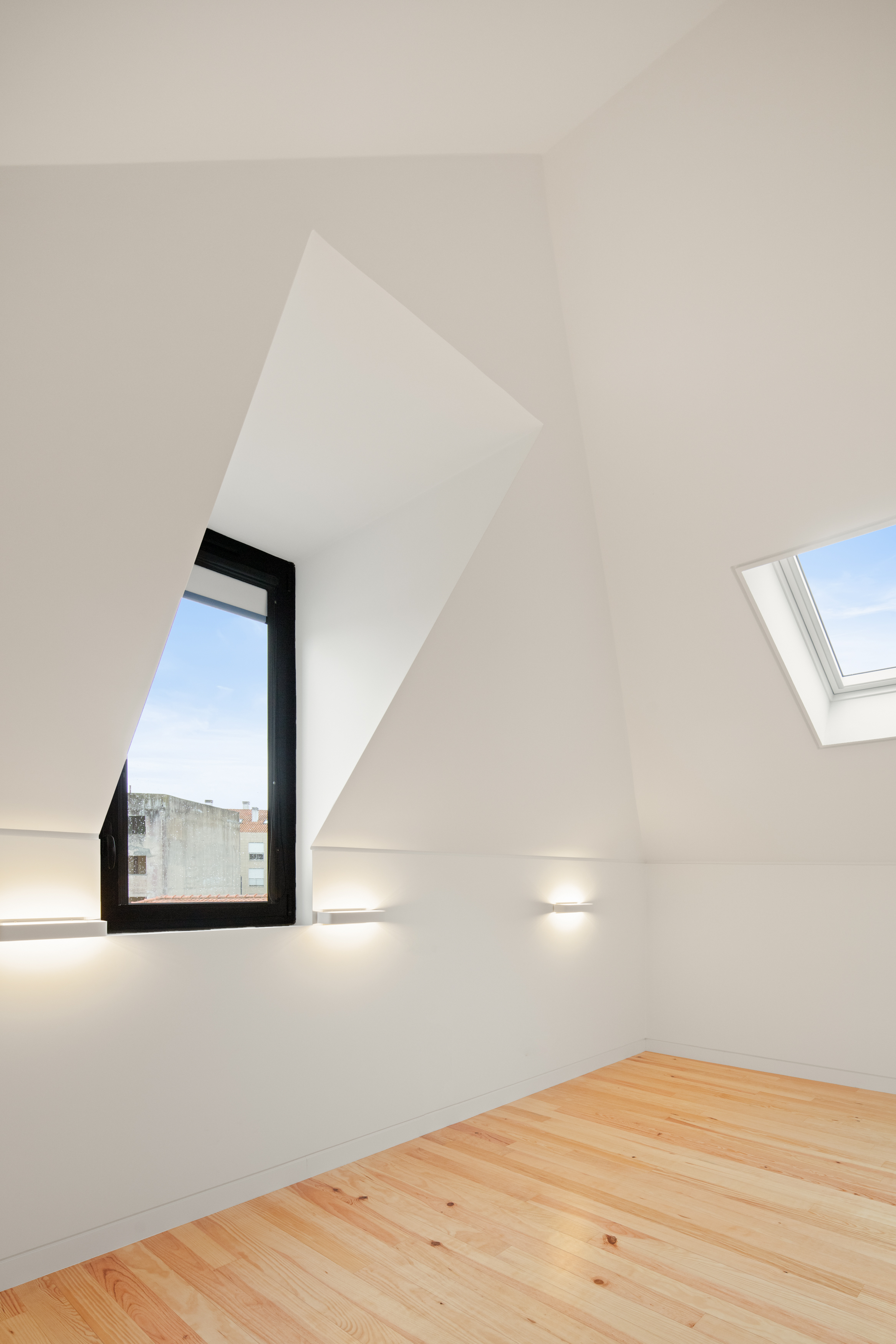 Casa de Sá, Tiago do Vale Arquitectos