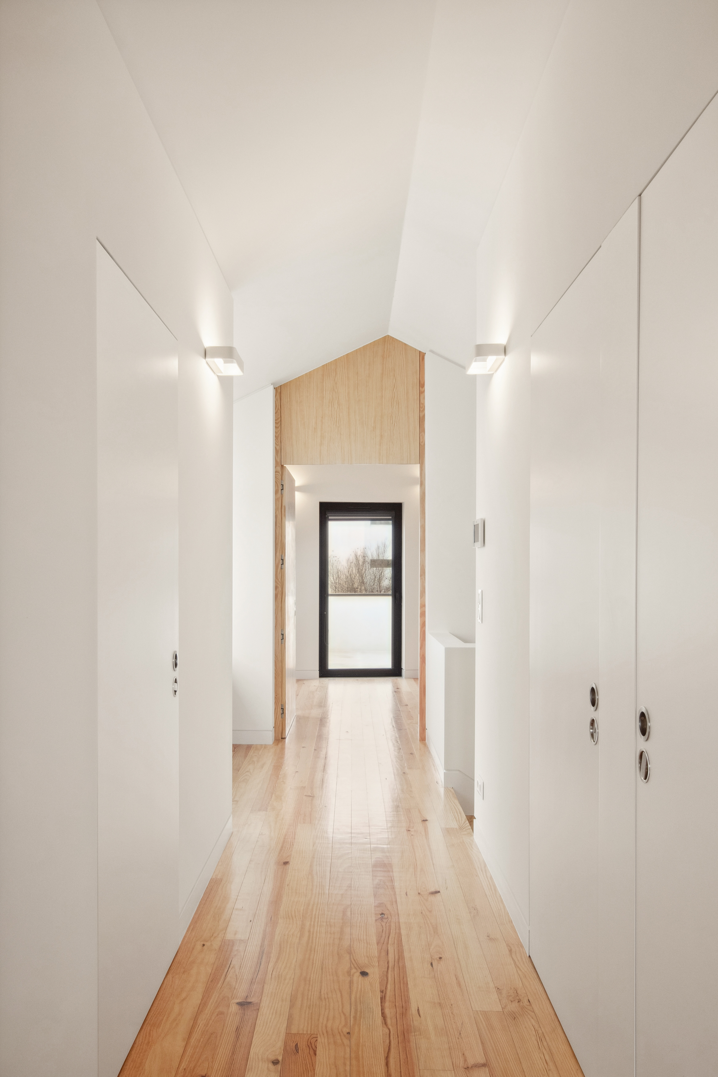 Casa de Sá, Tiago do Vale Arquitectos