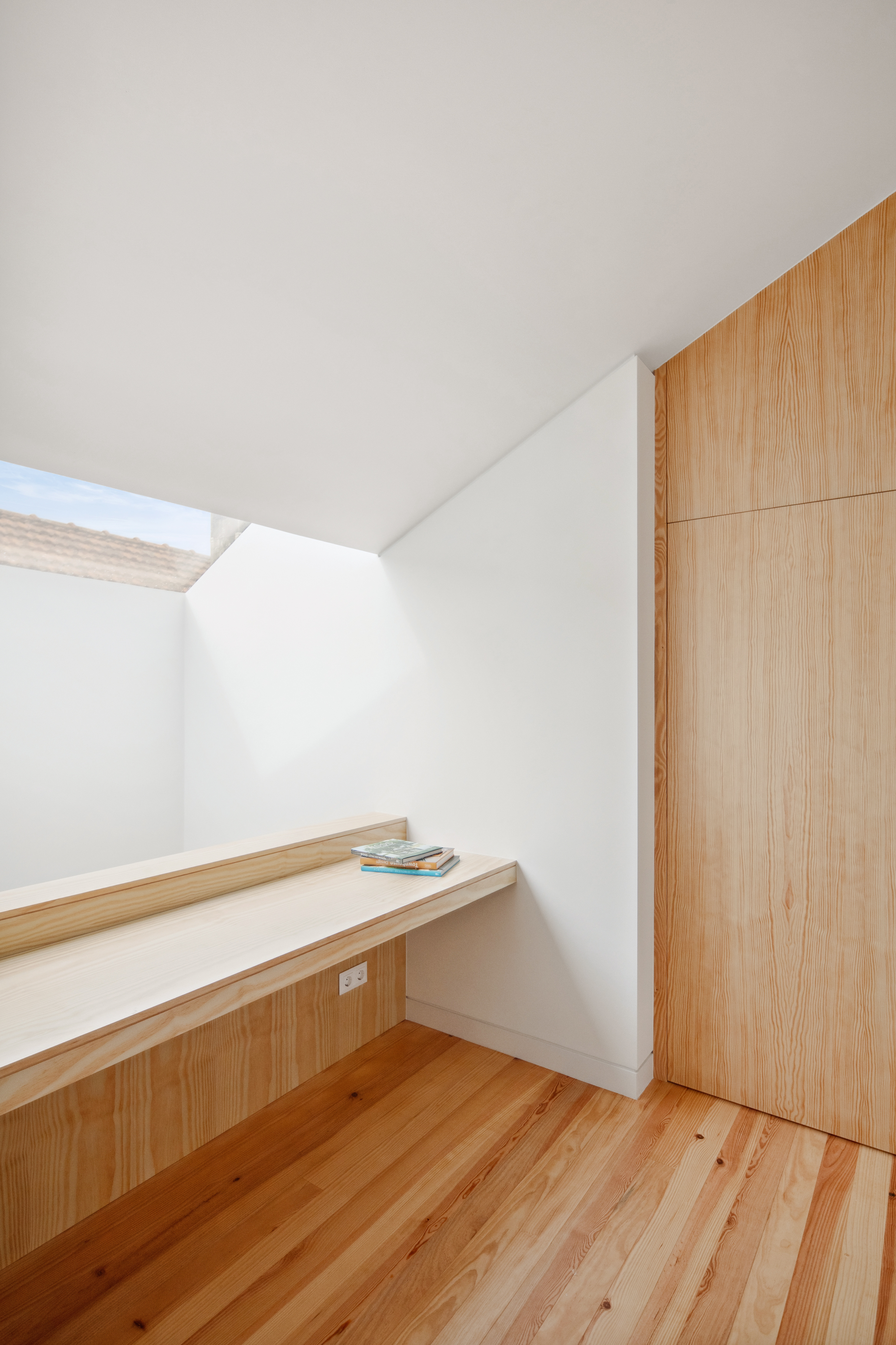 Casa de Sá, Tiago do Vale Arquitectos