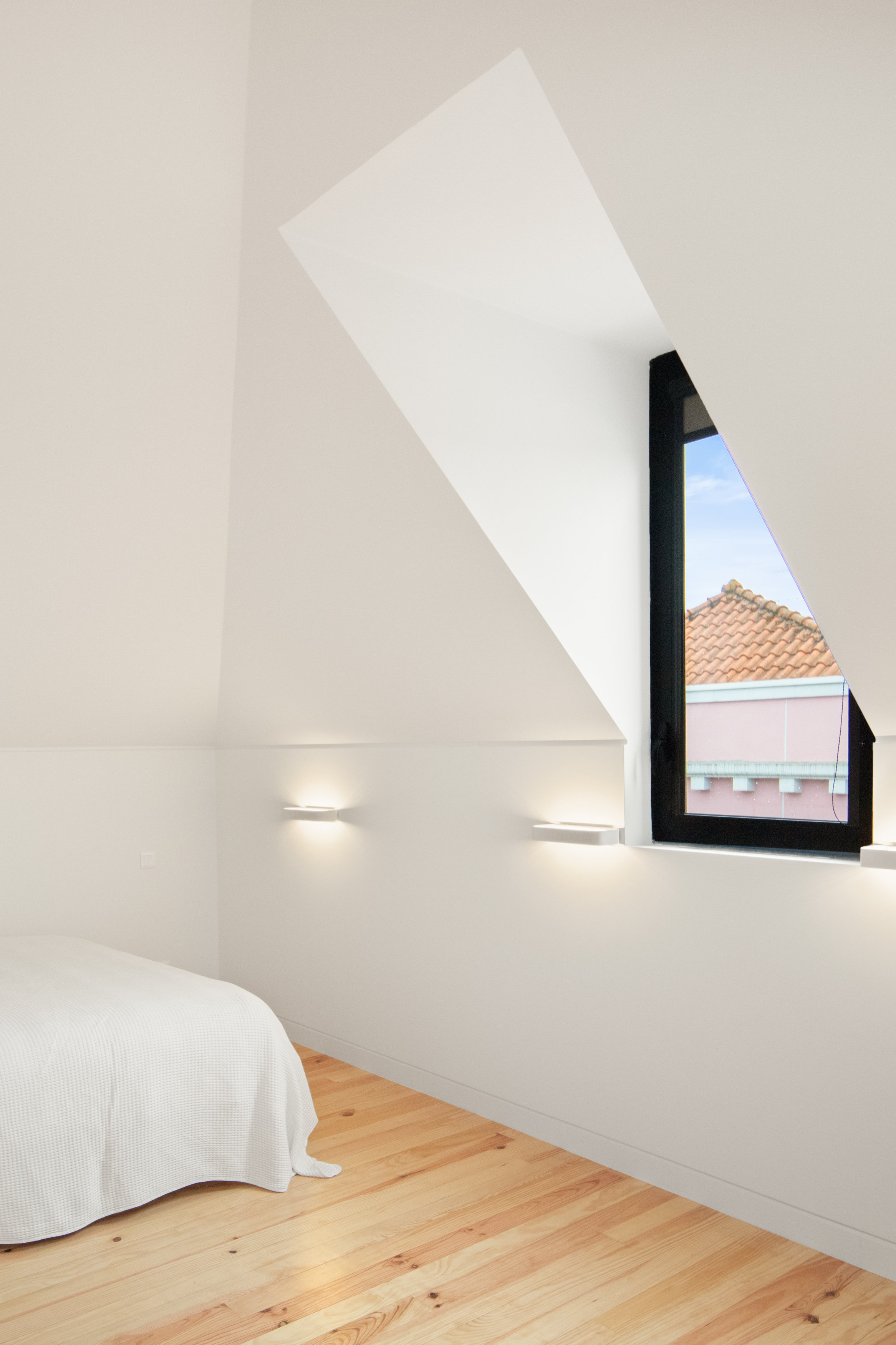 Casa de Sá, Tiago do Vale Arquitectos