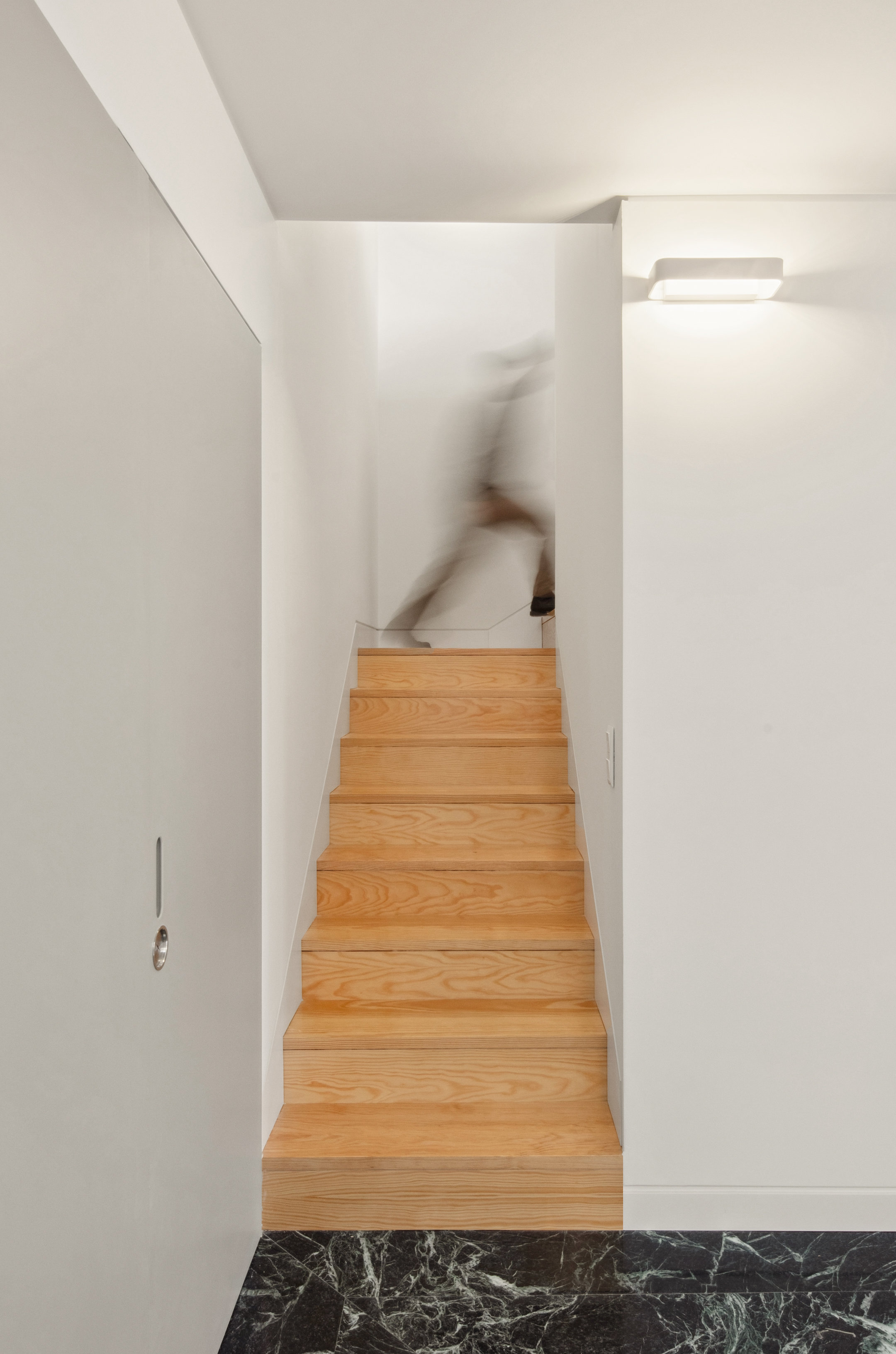 Casa de Sá, Tiago do Vale Arquitectos