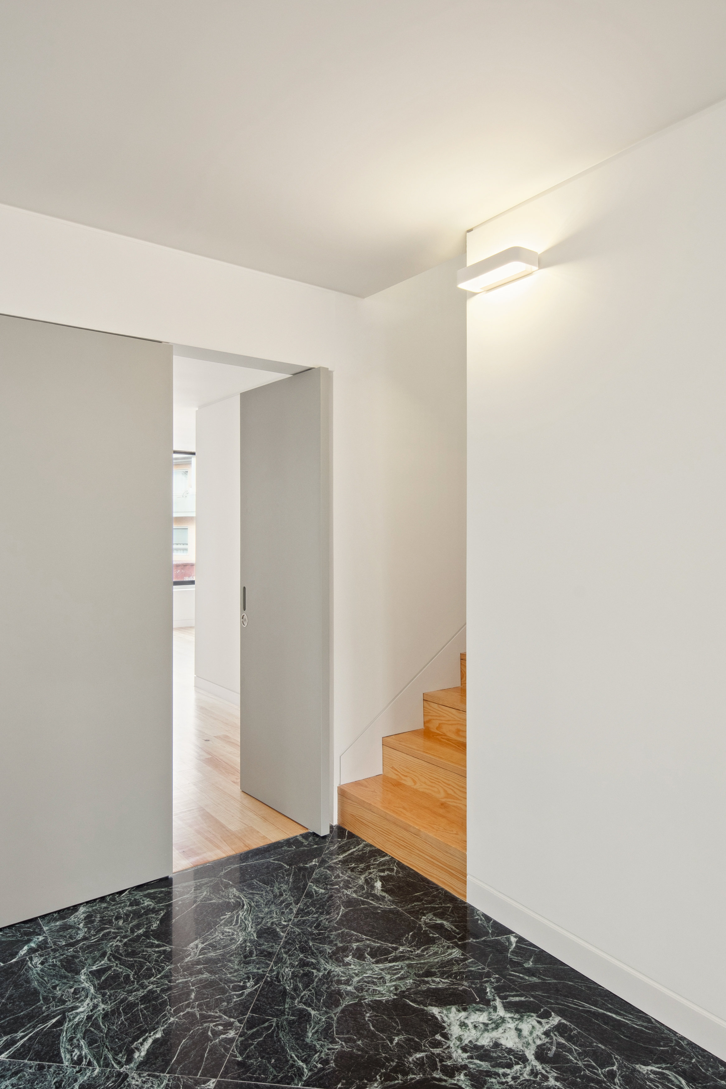 Casa de Sá, Tiago do Vale Arquitectos