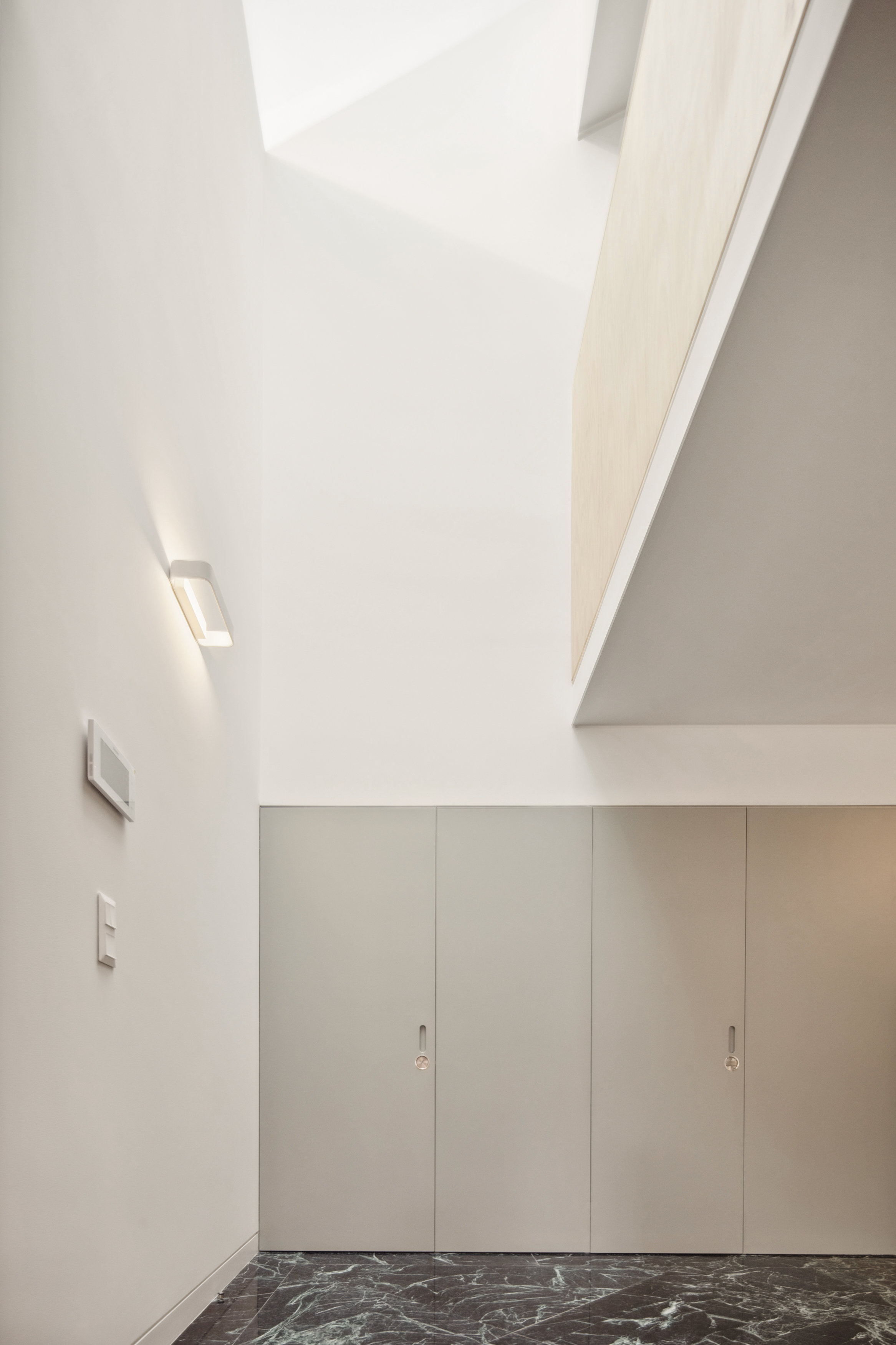 Casa de Sá, Tiago do Vale Arquitectos