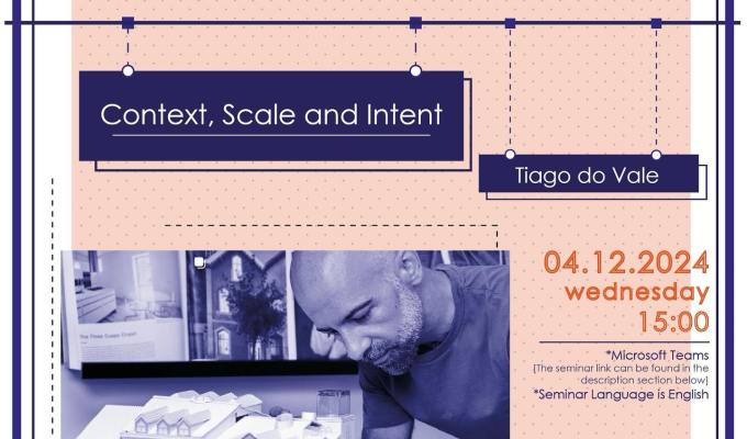 Antalya University: Context, Scale and&nbsp;Intent