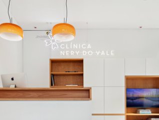 Clínica Nery do&nbsp;Vale