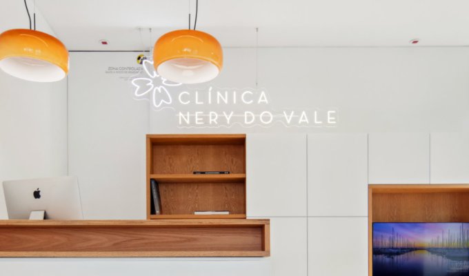 Clínica Nery do&nbsp;Vale