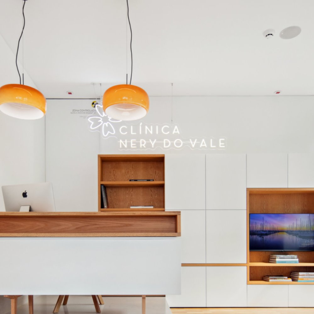 Clínica Nery do Vale, Destaque