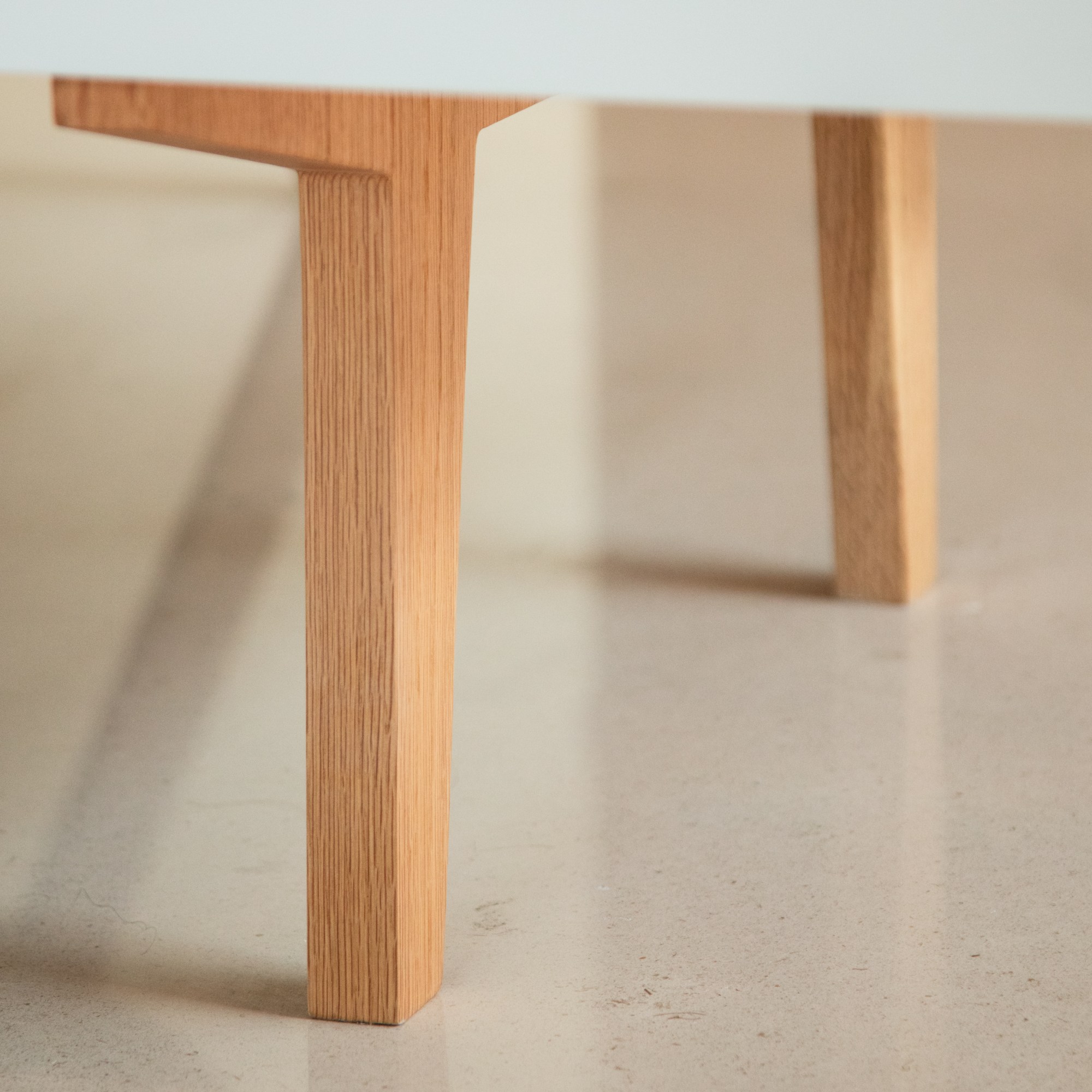 Clínica Nery do Vale, Recepção, Detalhes