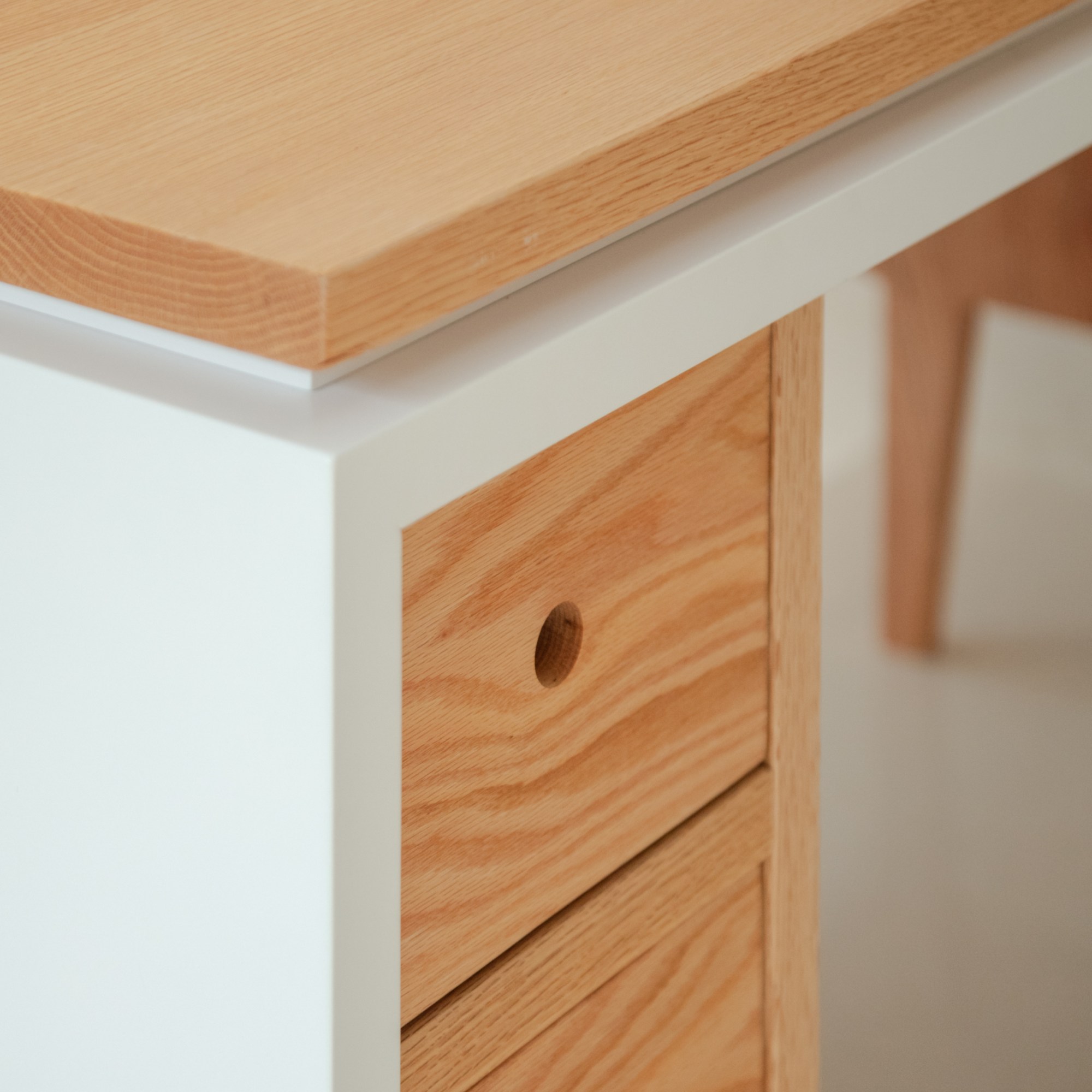 Clínica Nery do Vale, Recepção, Detalhes