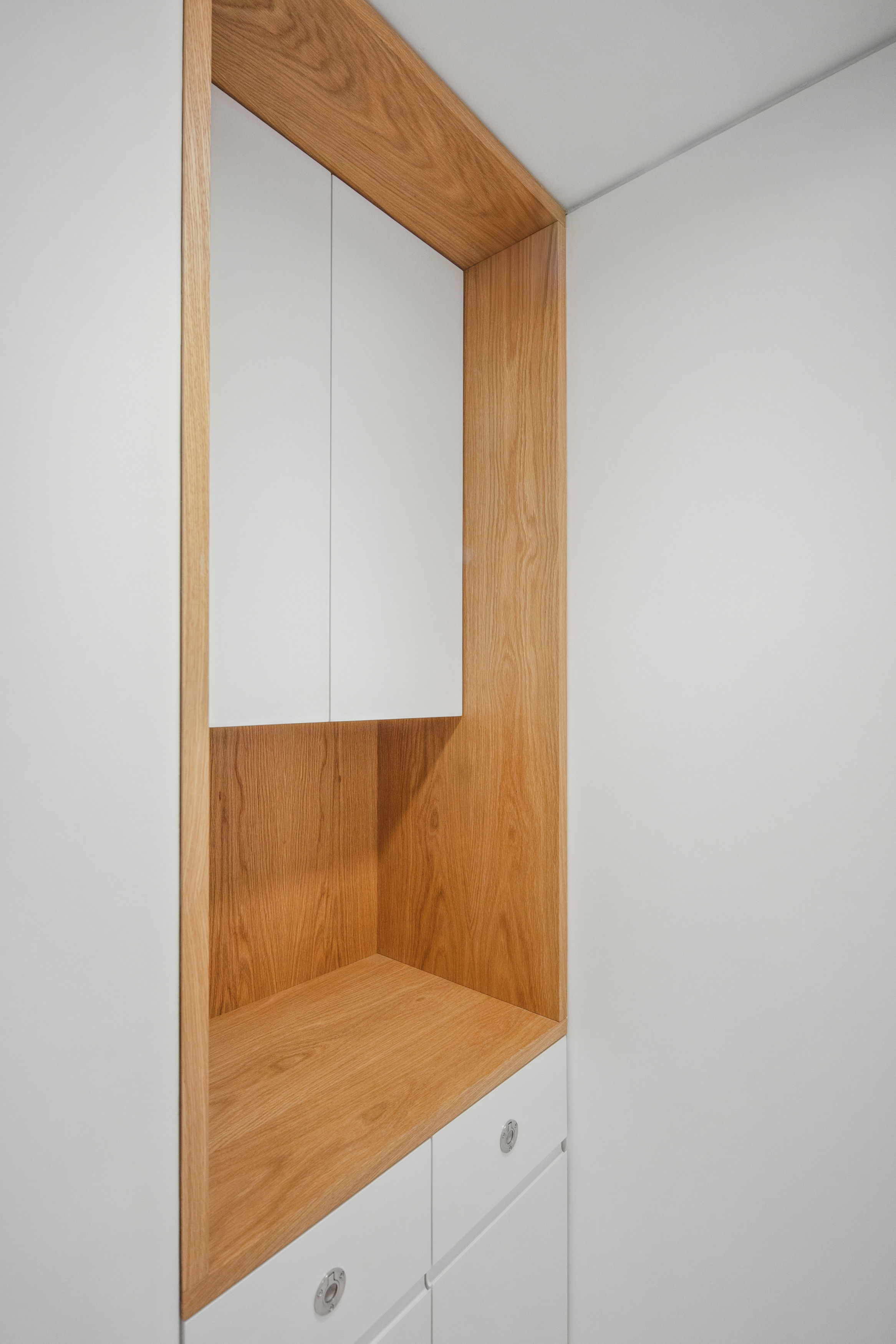 Clínica Nery do Vale, Sala de Ortopantomografia