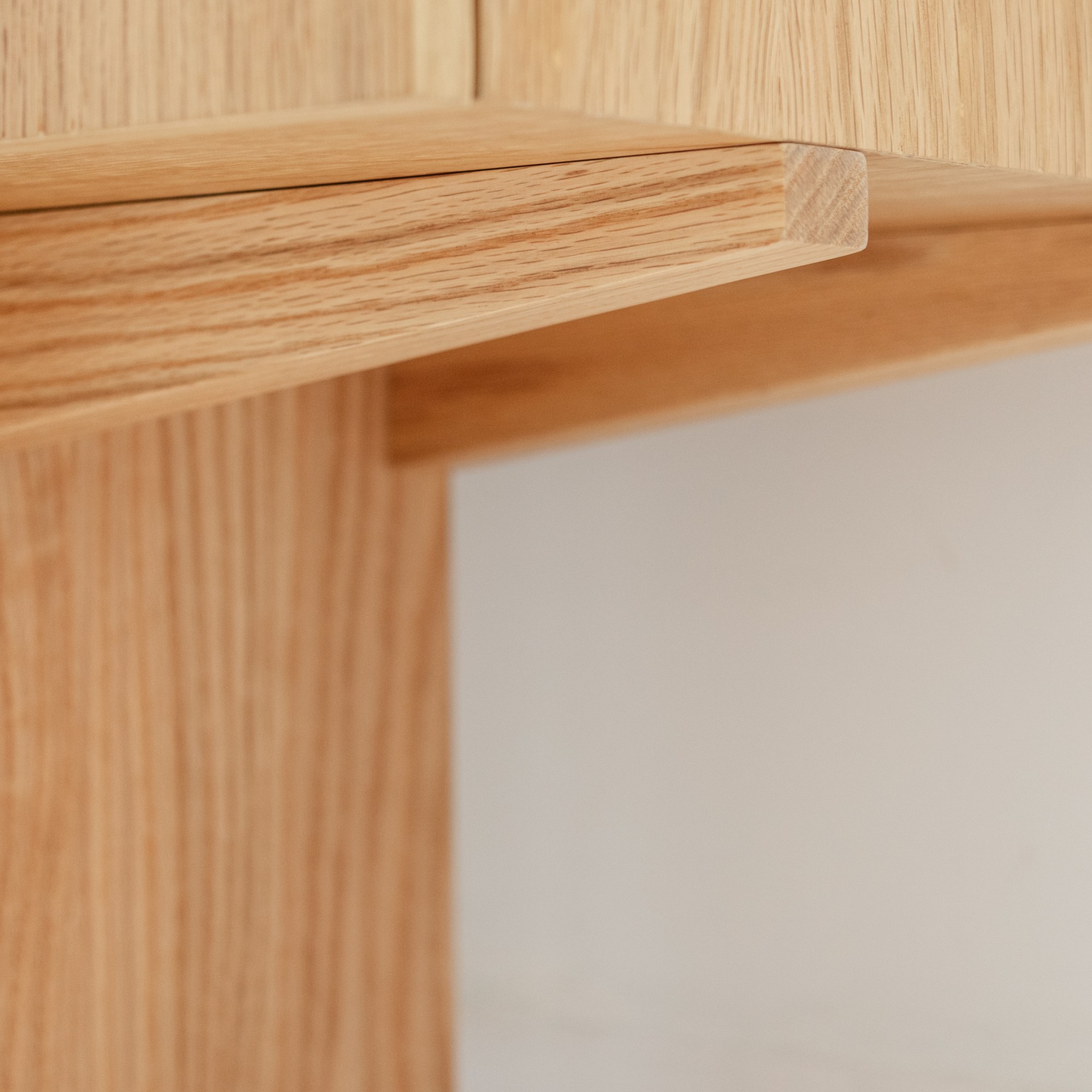 Clínica Nery do Vale, Mobiliário de Apoio, Detalhe