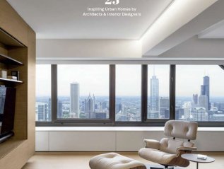 Living Happy in the&nbsp;City