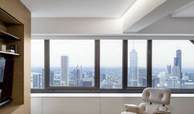 Living Happy in the&nbsp;City