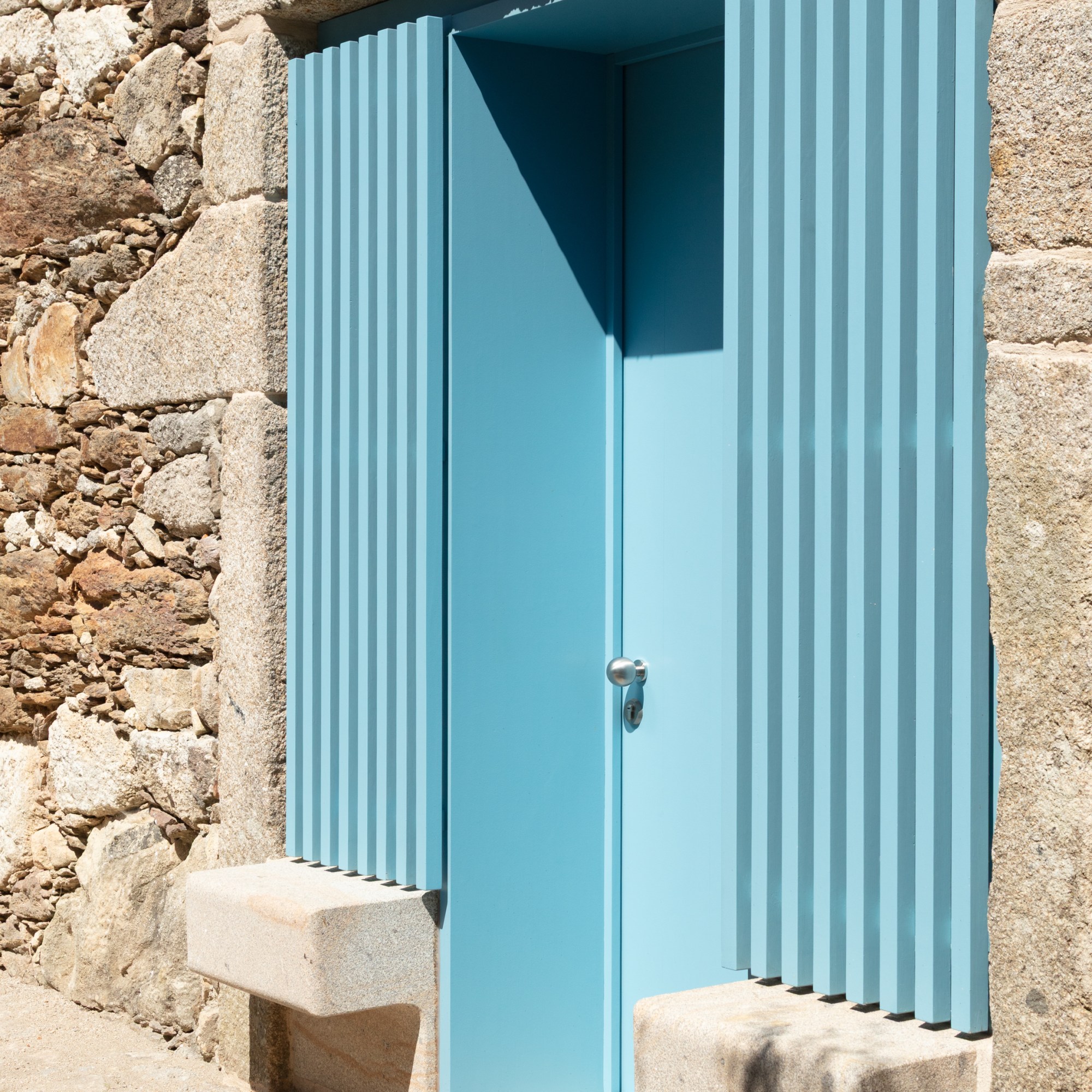 Hotel da Quinta das Cerdeiras, Tiago do Vale Arquitectos