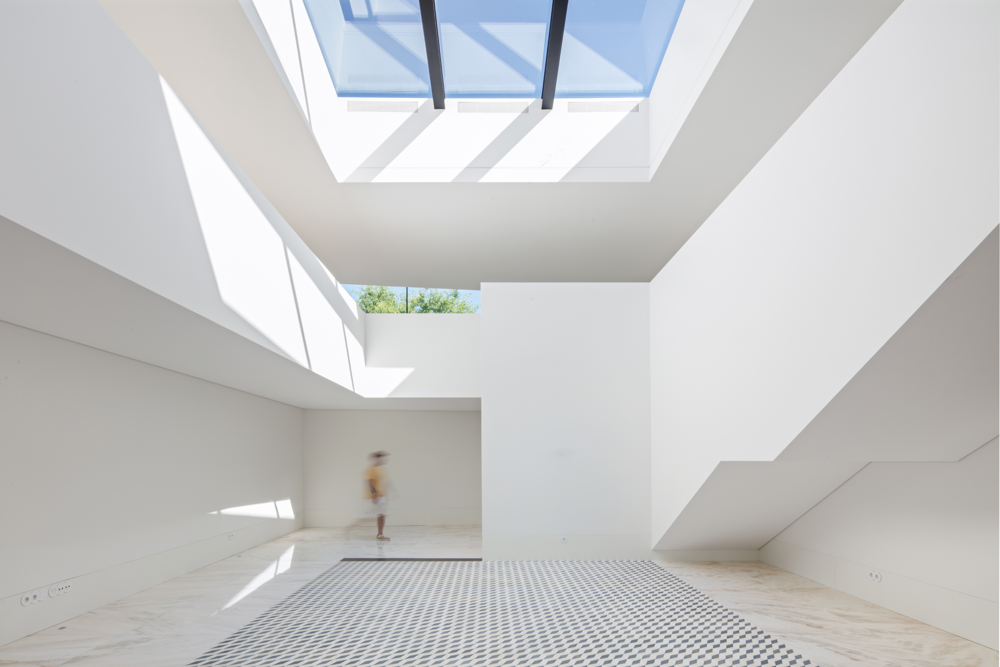 Hotel da Quinta das Cerdeiras, Tiago do Vale Arquitectos - Capim Limão Country House
