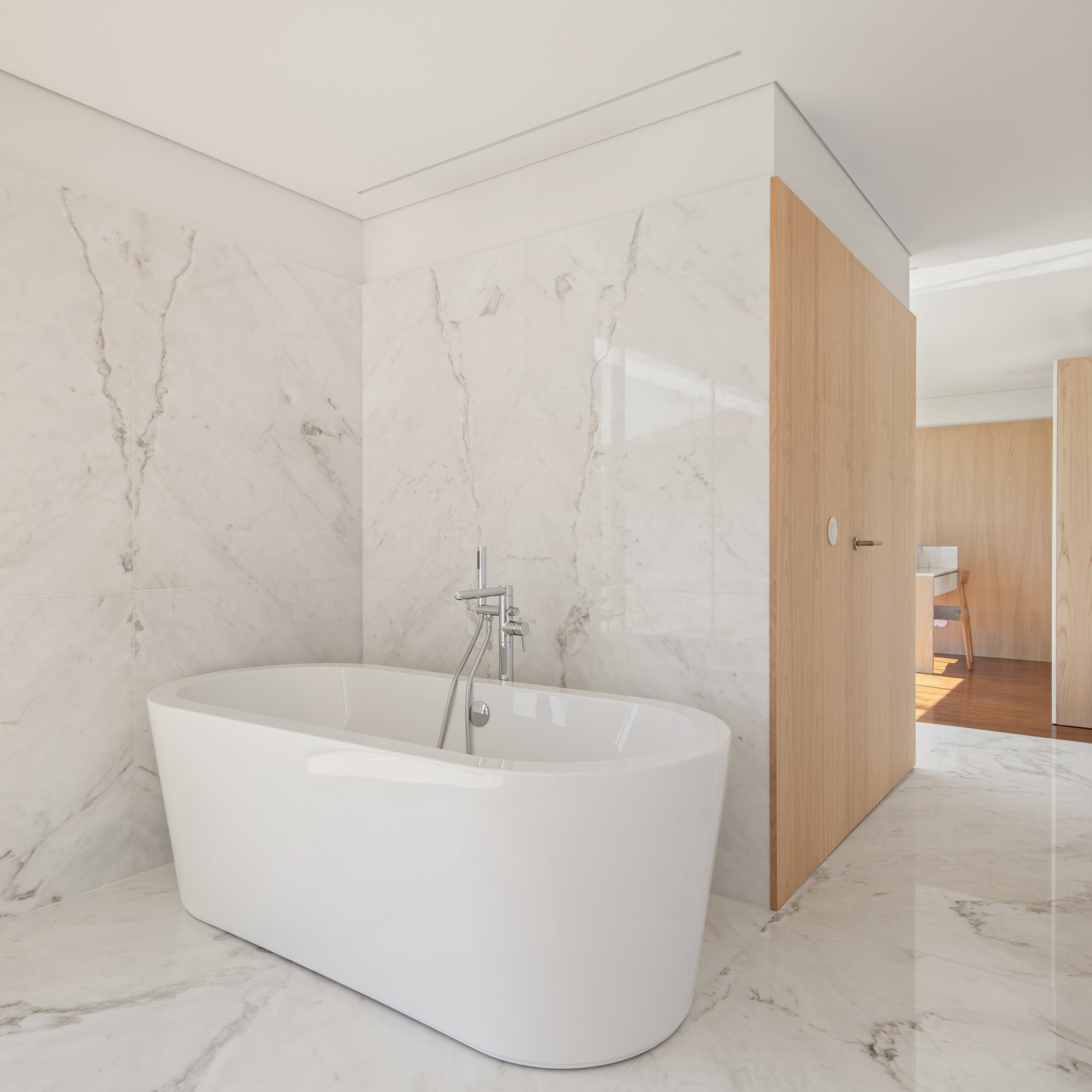 Hotel da Quinta das Cerdeiras, Tiago do Vale Arquitectos