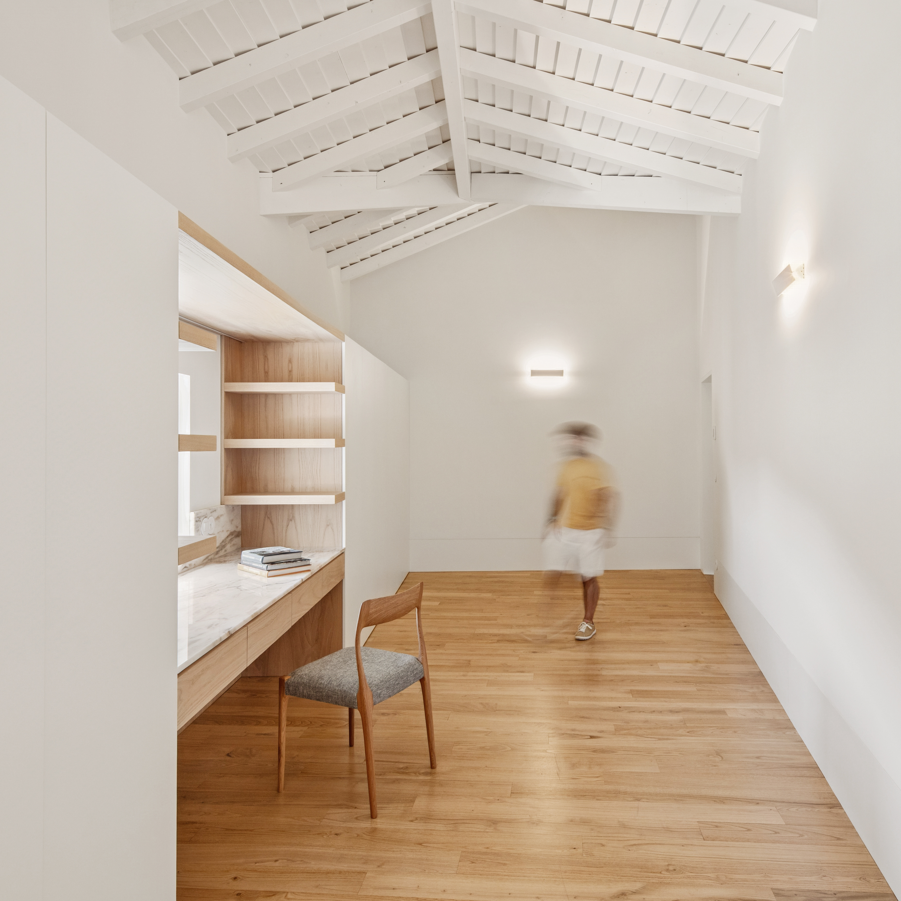 Hotel da Quinta das Cerdeiras, Tiago do Vale Arquitectos