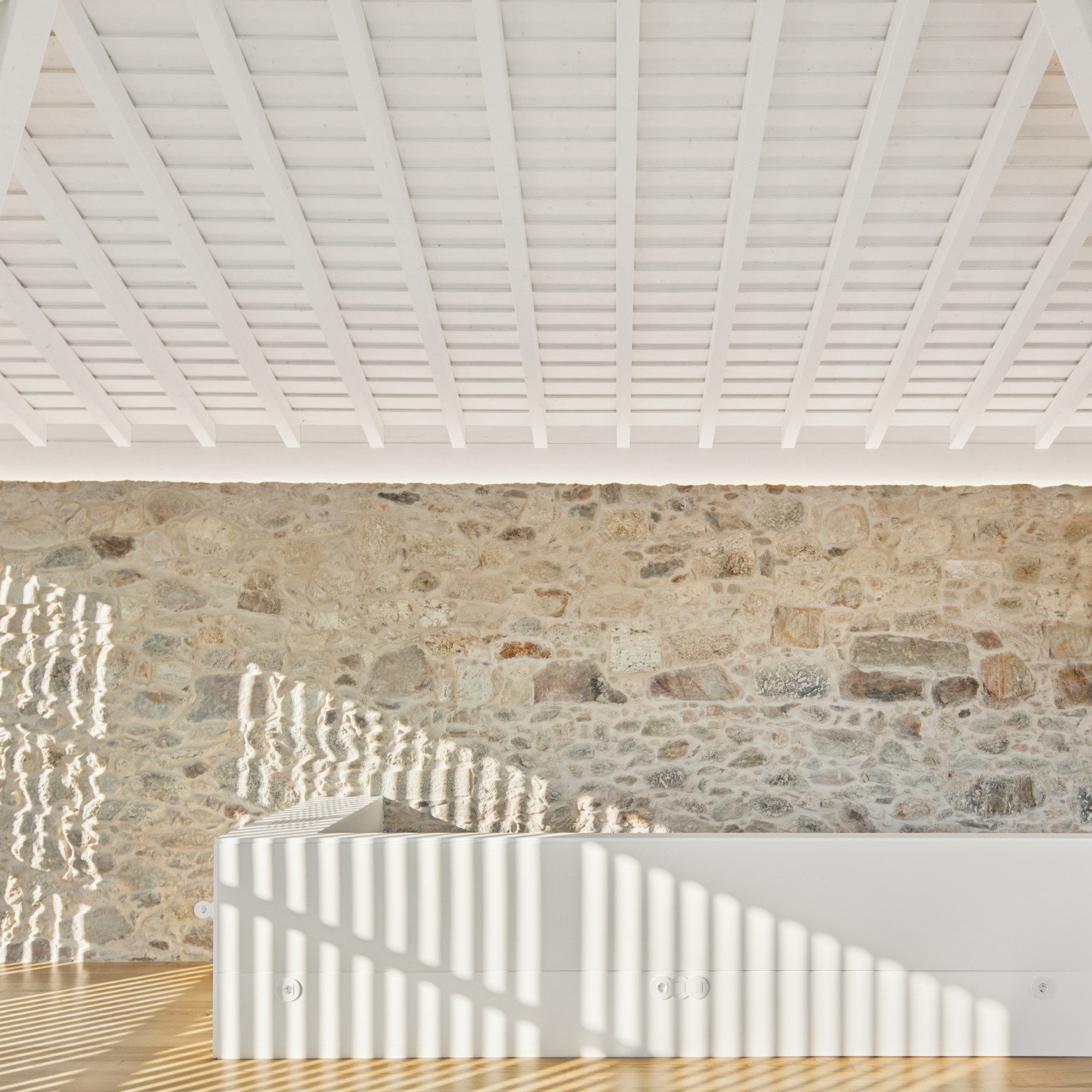 Hotel da Quinta das Cerdeiras, Tiago do Vale Arquitectos