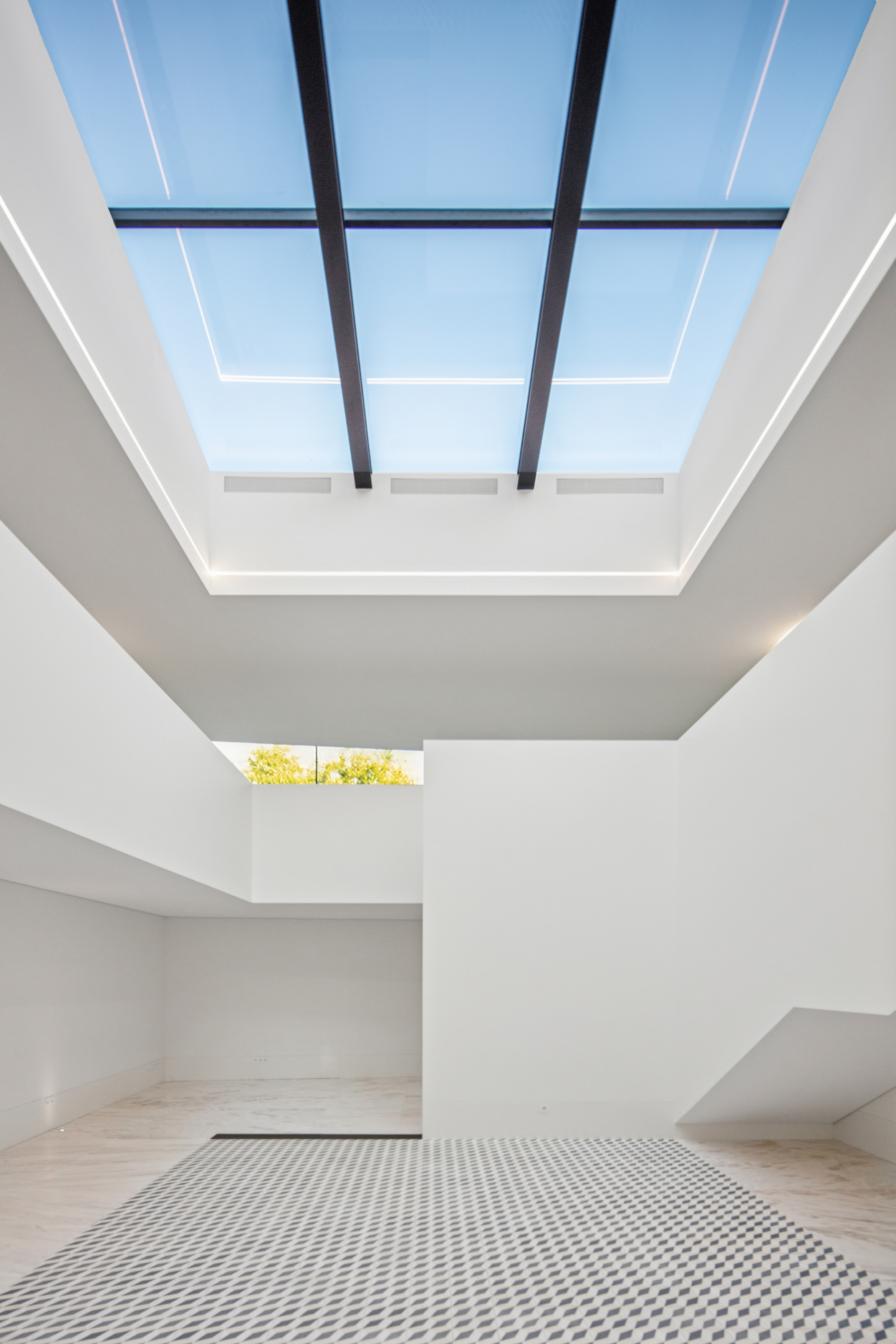 Hotel da Quinta das Cerdeiras, Tiago do Vale Arquitectos