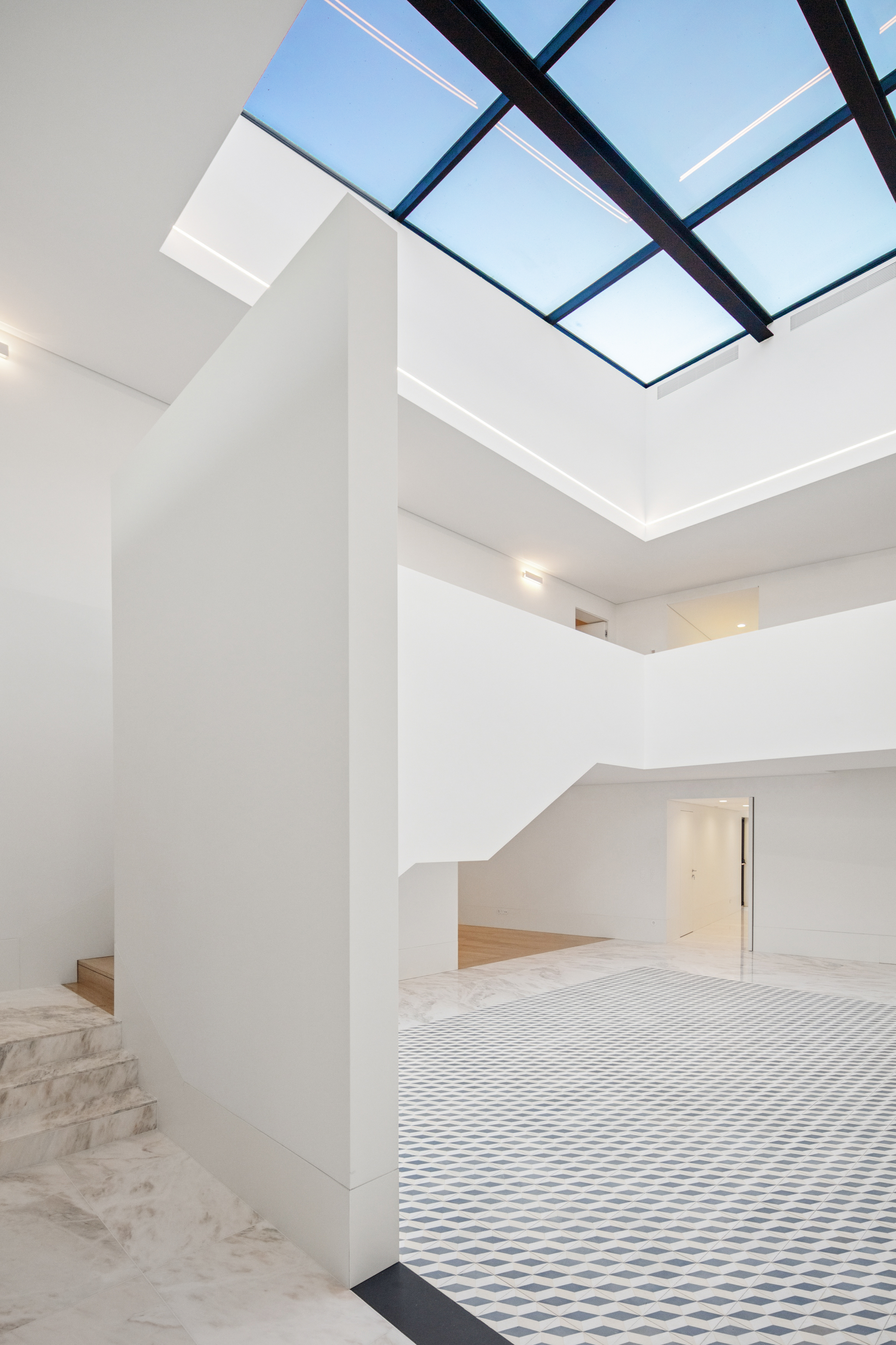 Hotel da Quinta das Cerdeiras, Tiago do Vale Arquitectos