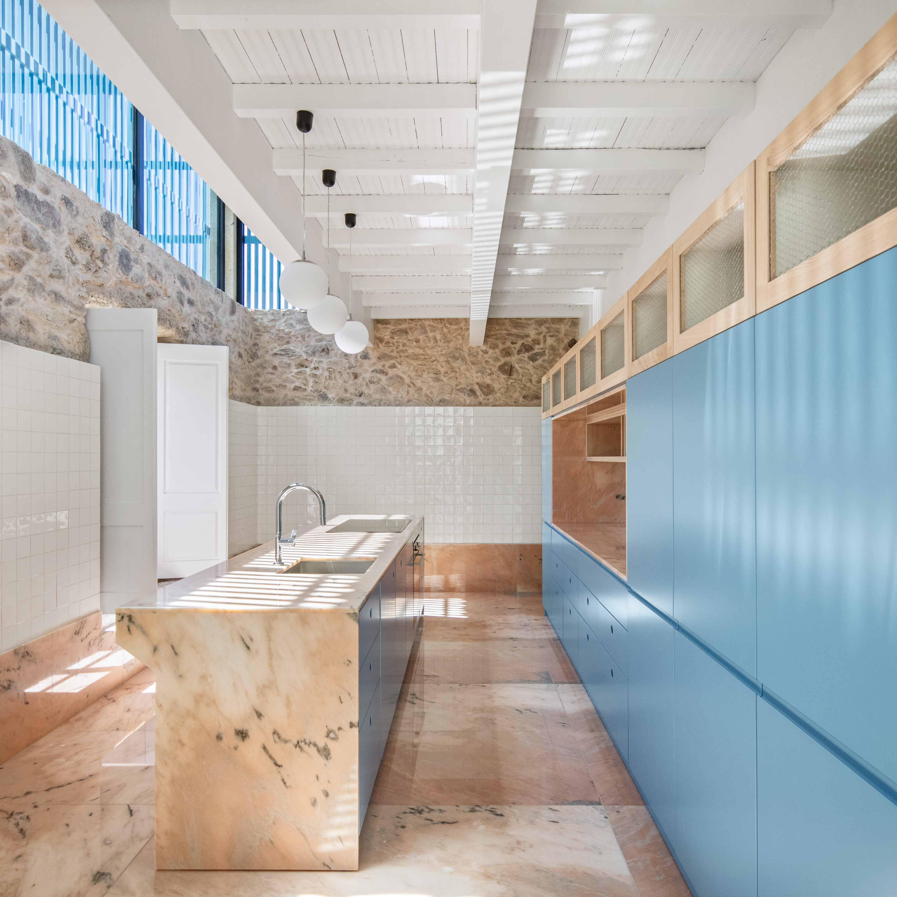 Hotel da Quinta das Cerdeiras, Tiago do Vale Arquitectos