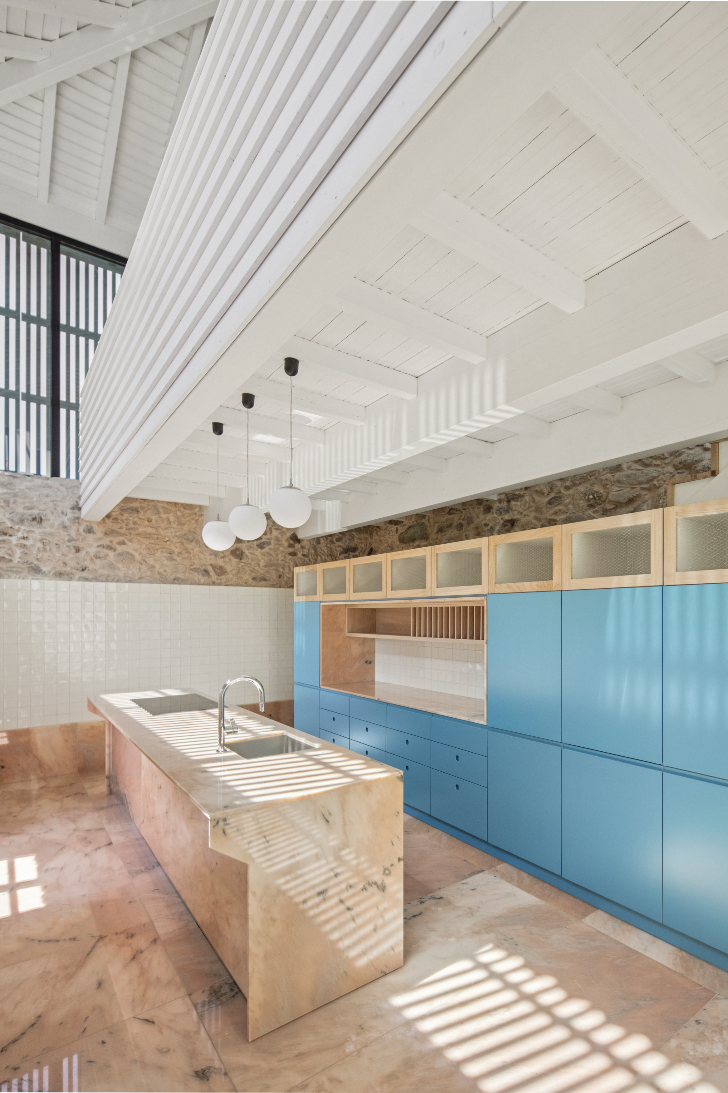 Hotel da Quinta das Cerdeiras, Tiago do Vale Arquitectos