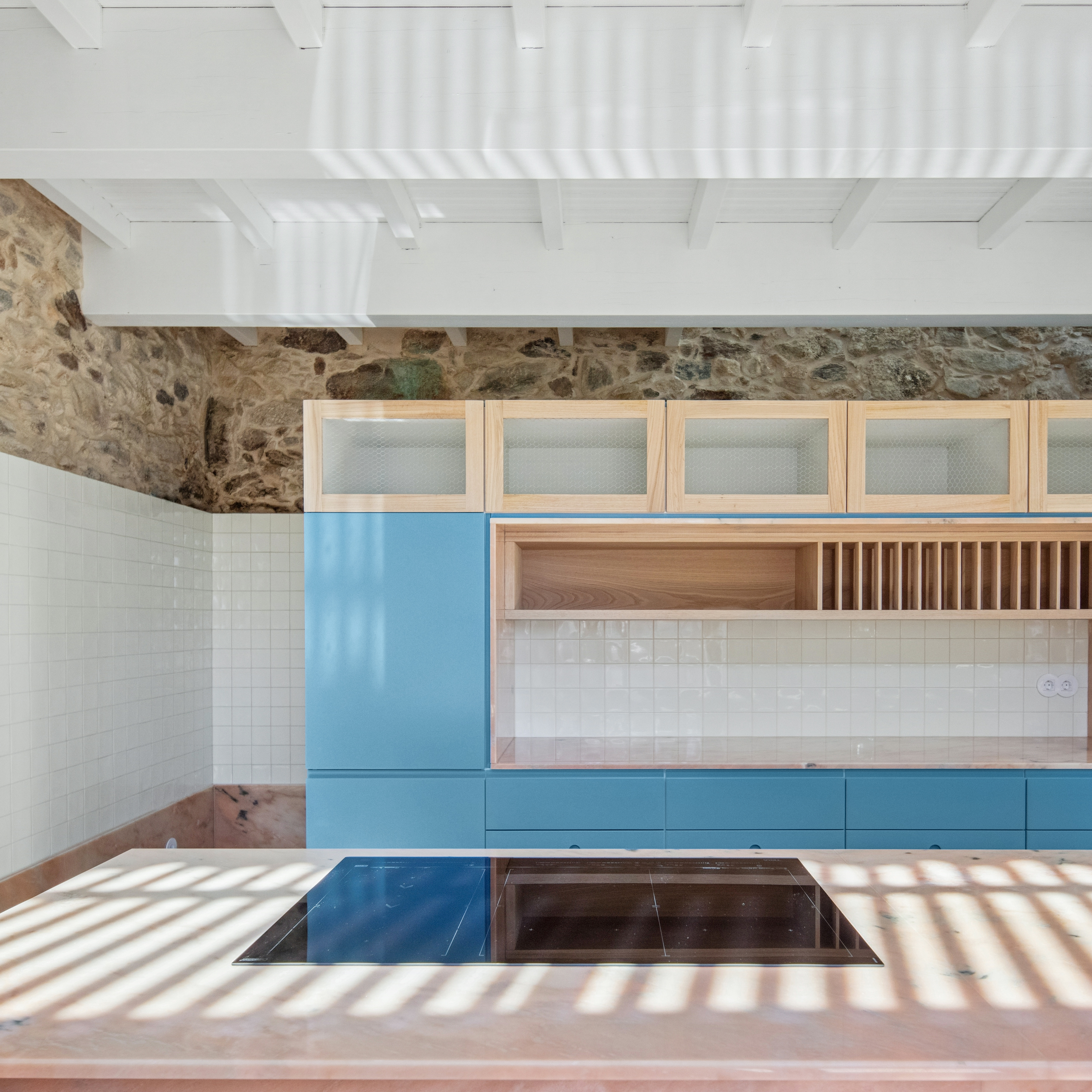 Hotel da Quinta das Cerdeiras, Tiago do Vale Arquitectos