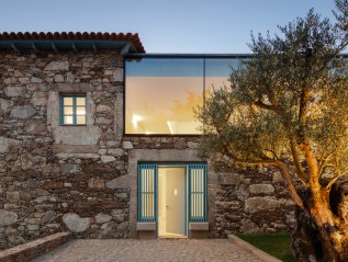 Hotel da Casa das&nbsp;Cerdeiras