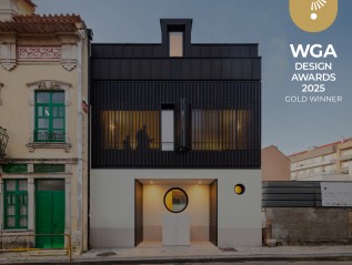 Distinções nos WGA&nbsp;Awards