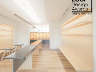 Category Winners, Loop Design&nbsp;Awards