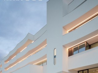 Architecture Madrid Awards, Prémio de&nbsp;Ouro