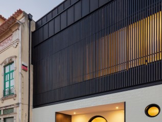 Global Architecture Awards