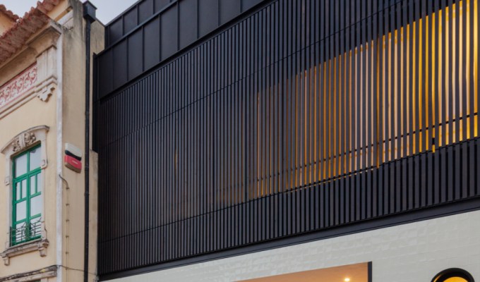 Global Architecture Awards