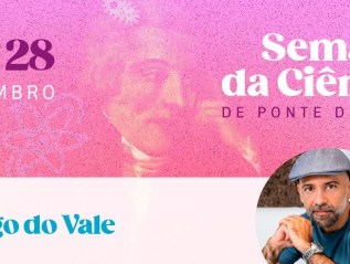 II Semana da Ciência de Ponte de&nbsp;Lima