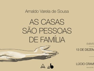 As Casas são Pessoas de Família,&nbsp;Lançamento