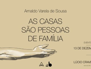 As Casas são Pessoas de Família,&nbsp;Lançamento