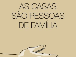 As Casas são Pessoas de&nbsp;Família