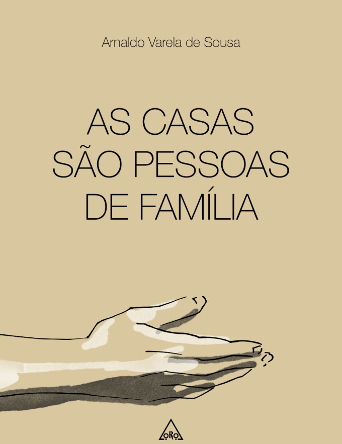 As Casas são Pessoas de Família, Arnaldo Varela de Sousa
