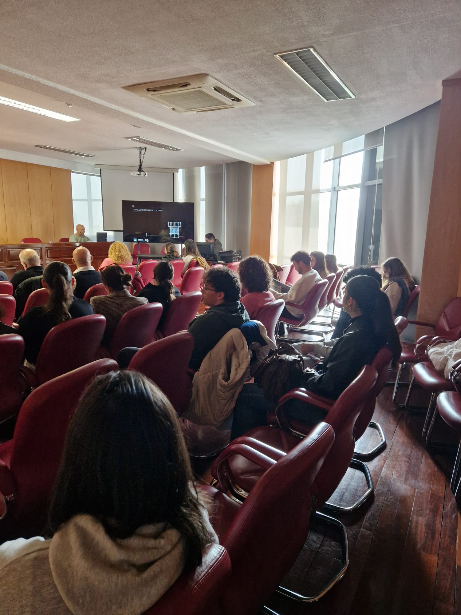 Universidade Fernando Pessoa