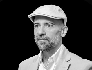 Interview with Tiago do Vale – Architecture&nbsp;Lab